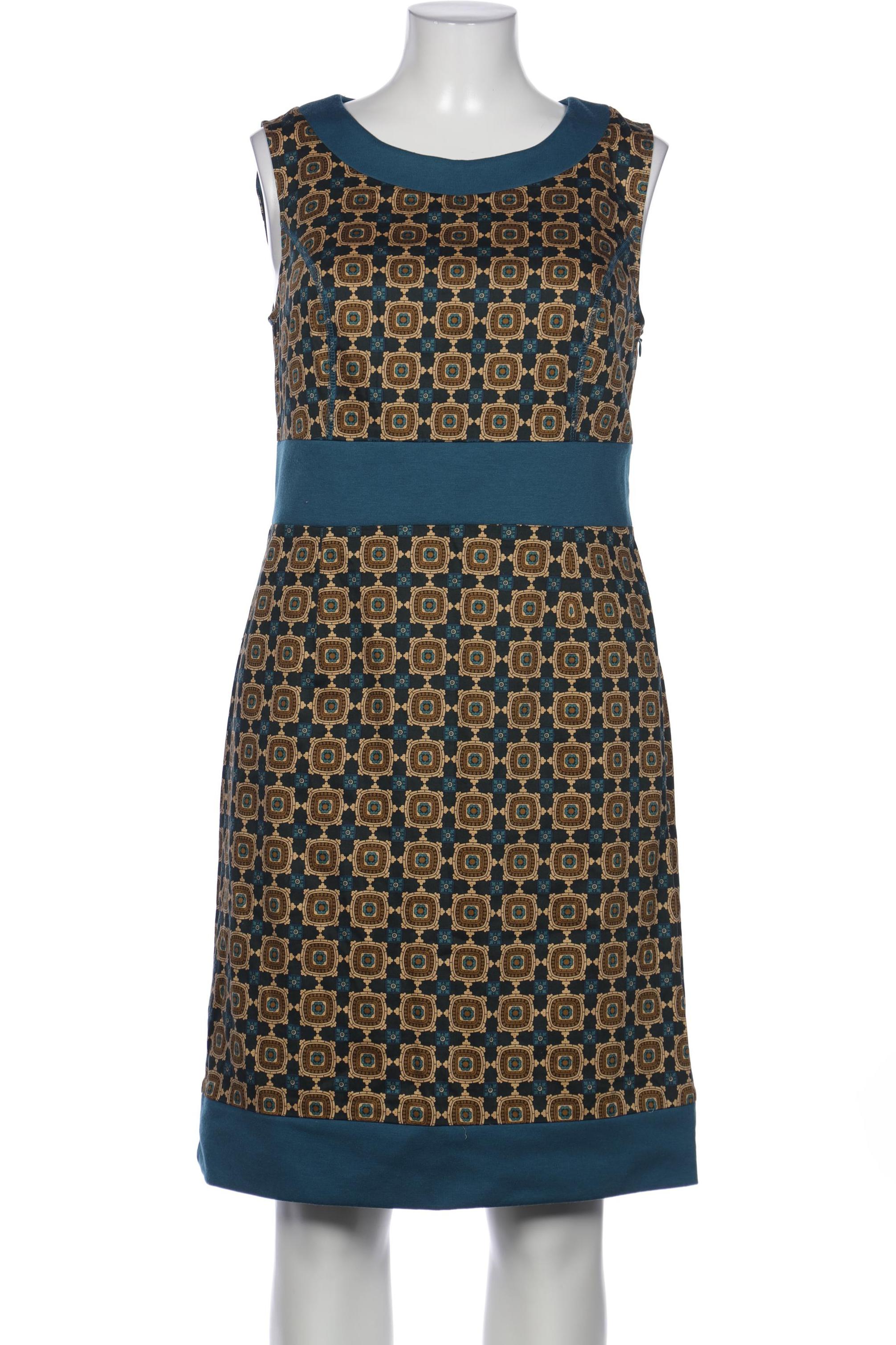 

Anna Field Damen Kleid, türkis