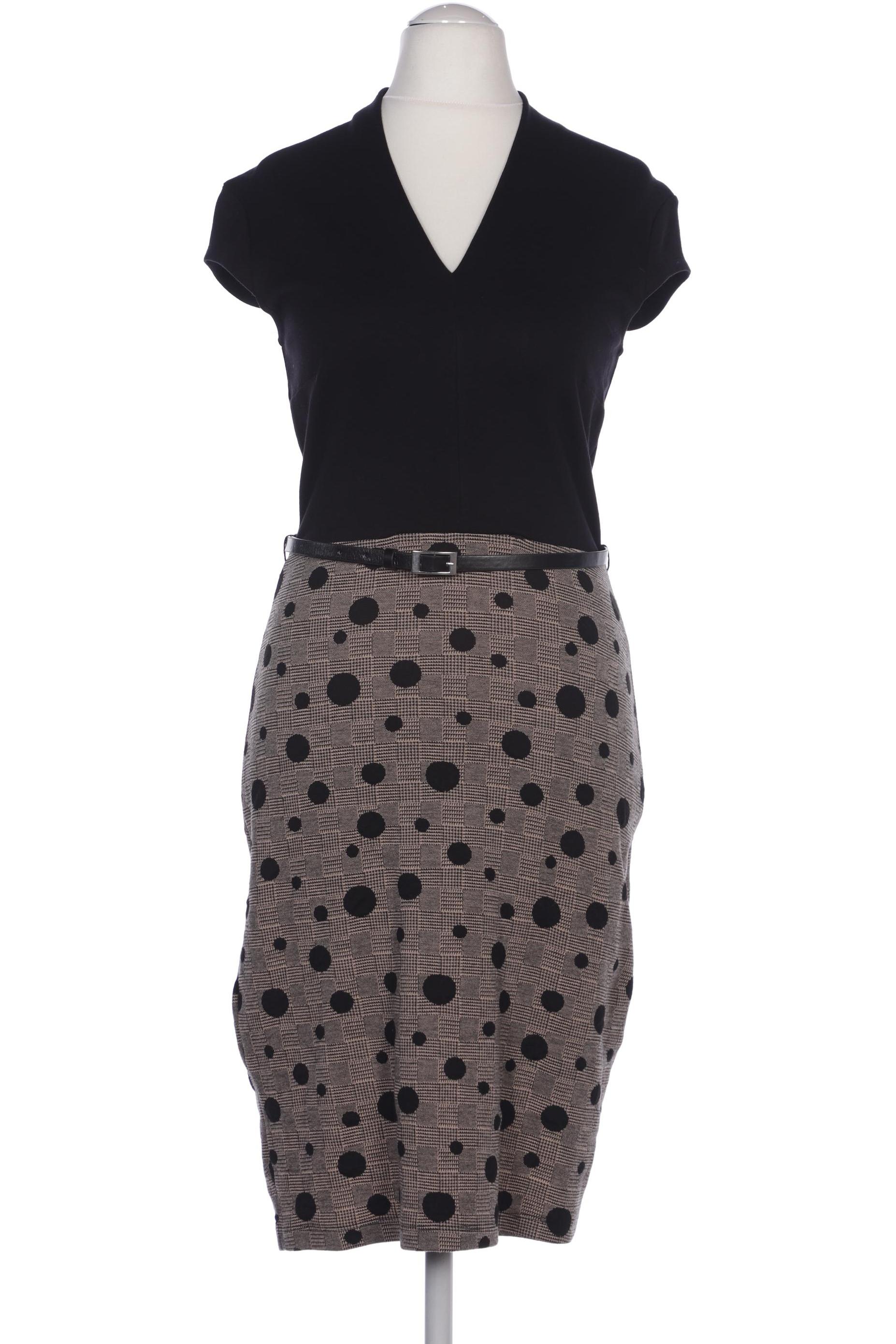 

Anna Field Damen Kleid, schwarz, Gr. 38