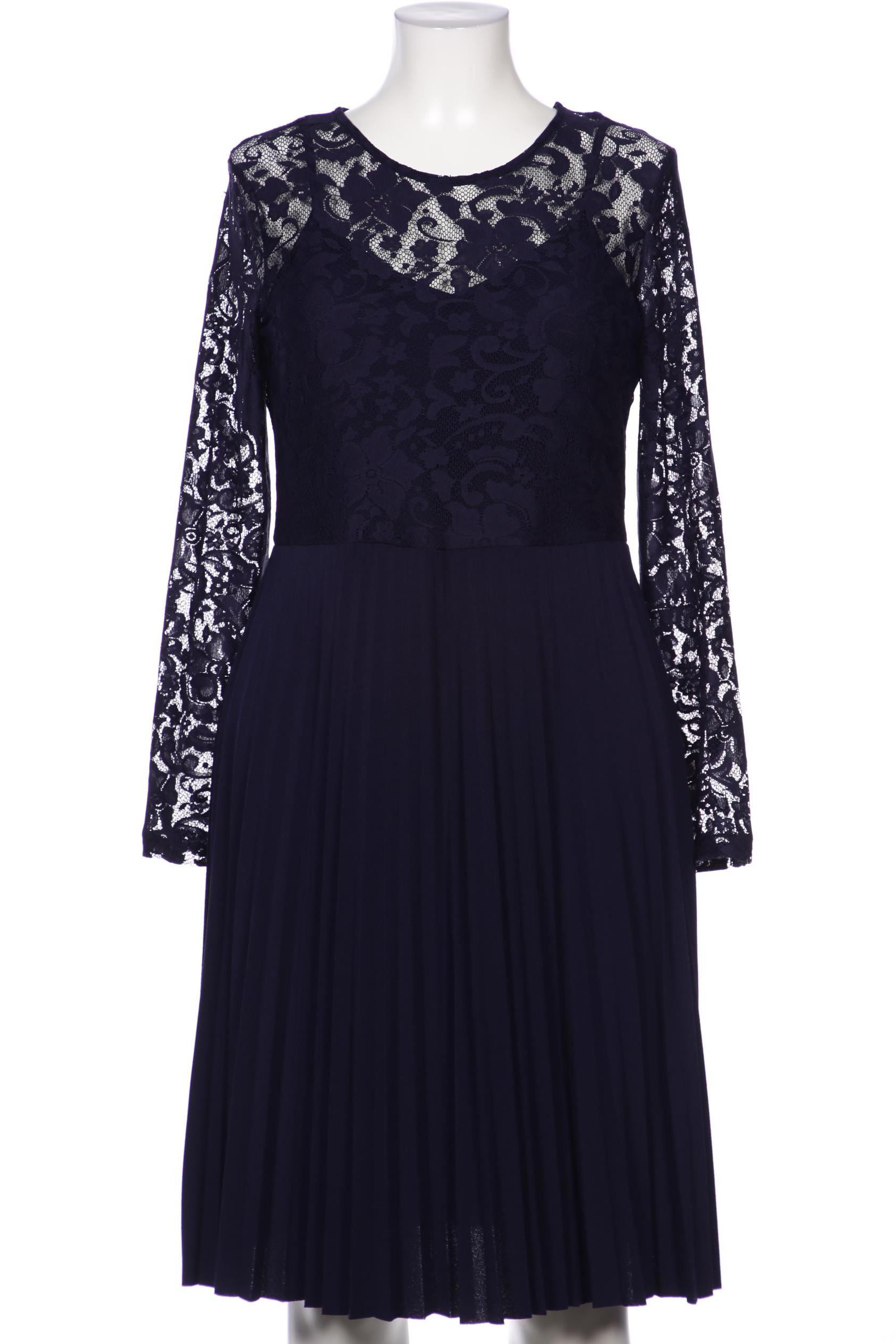

Anna Field Damen Kleid, marineblau