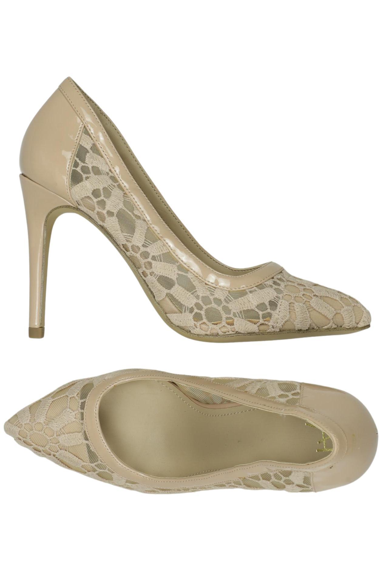 

Anna Field Damen Pumps, beige, Gr. 38