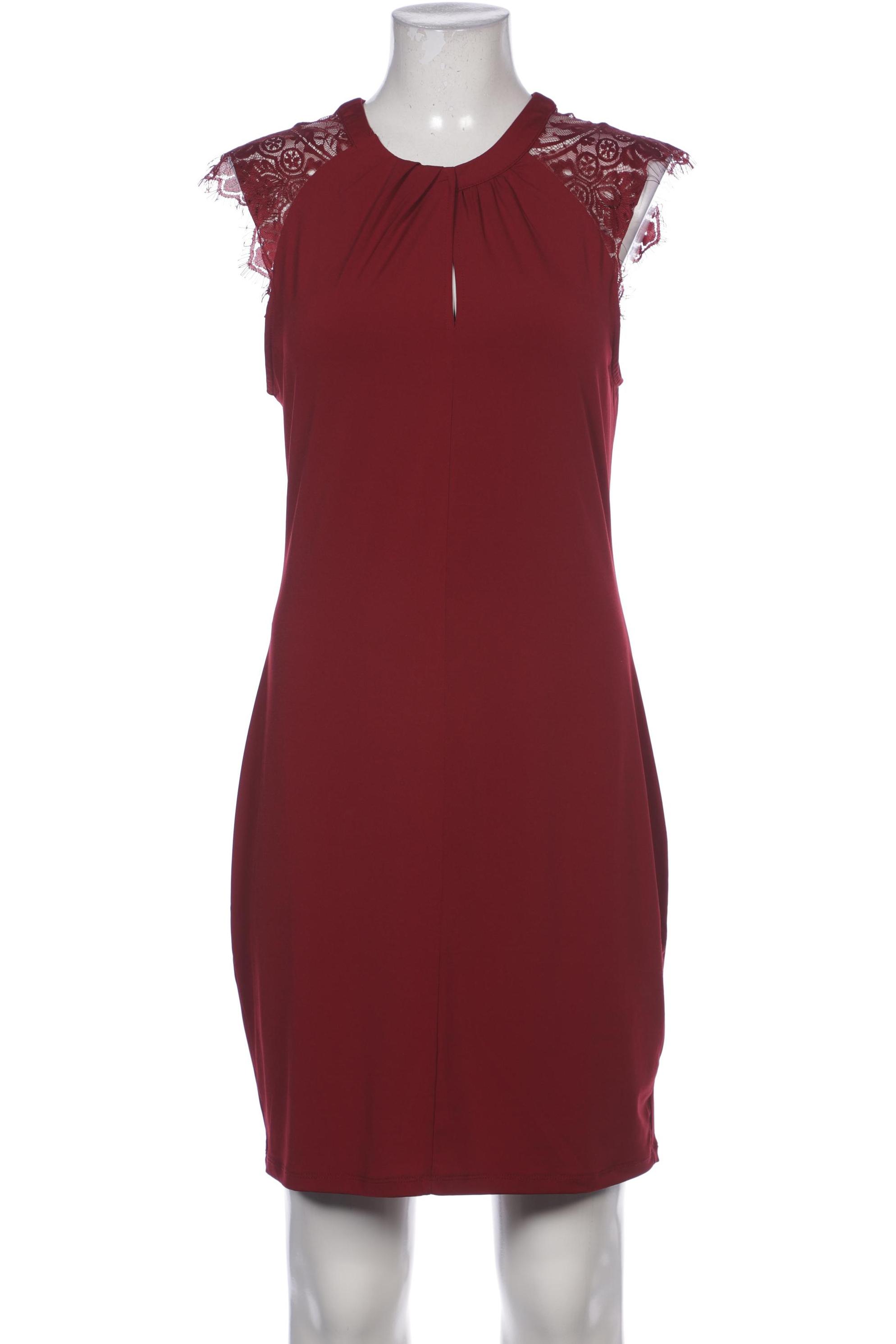 

Anna Field Damen Kleid, bordeaux, Gr. 40