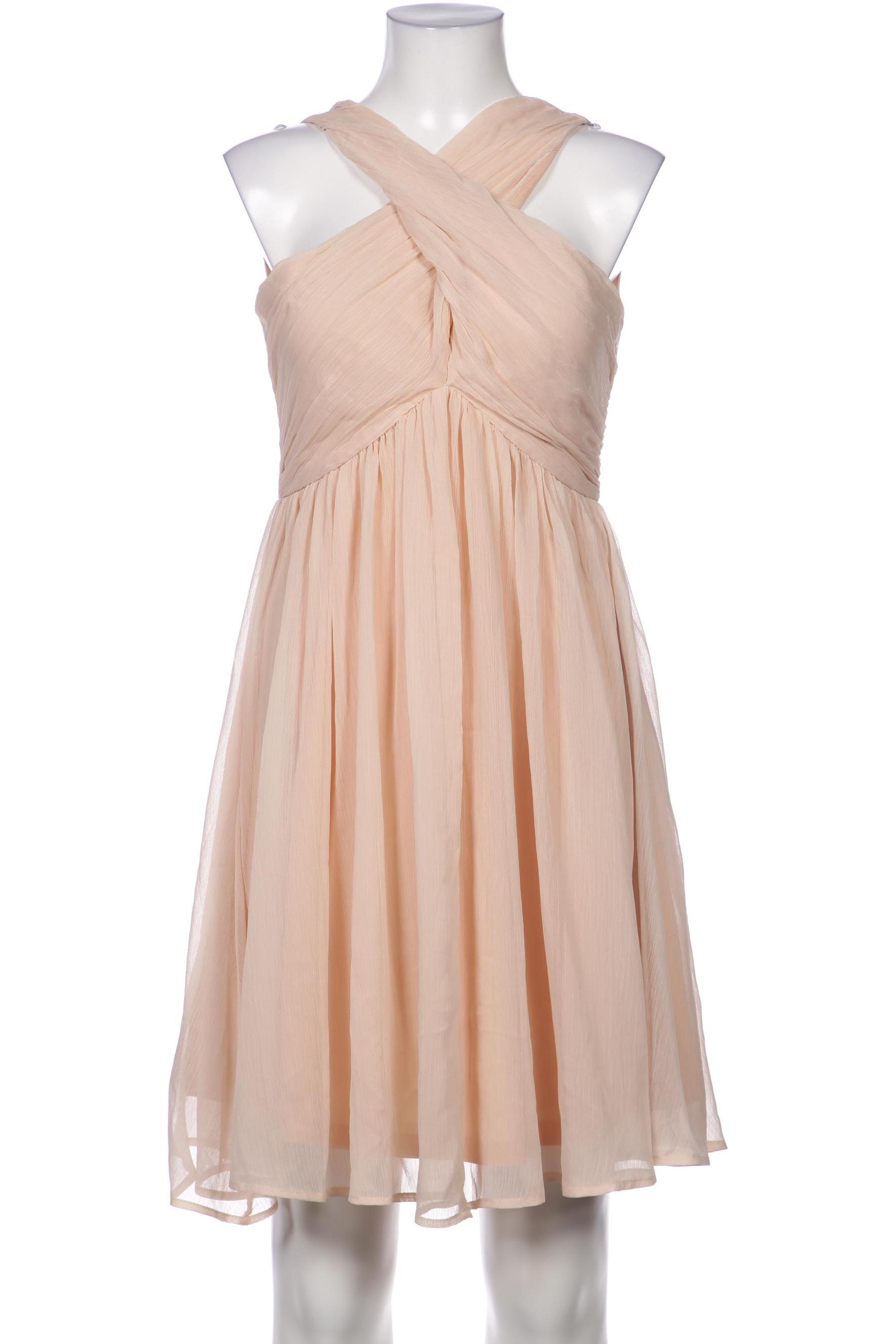 

Anna Field Damen Kleid, beige