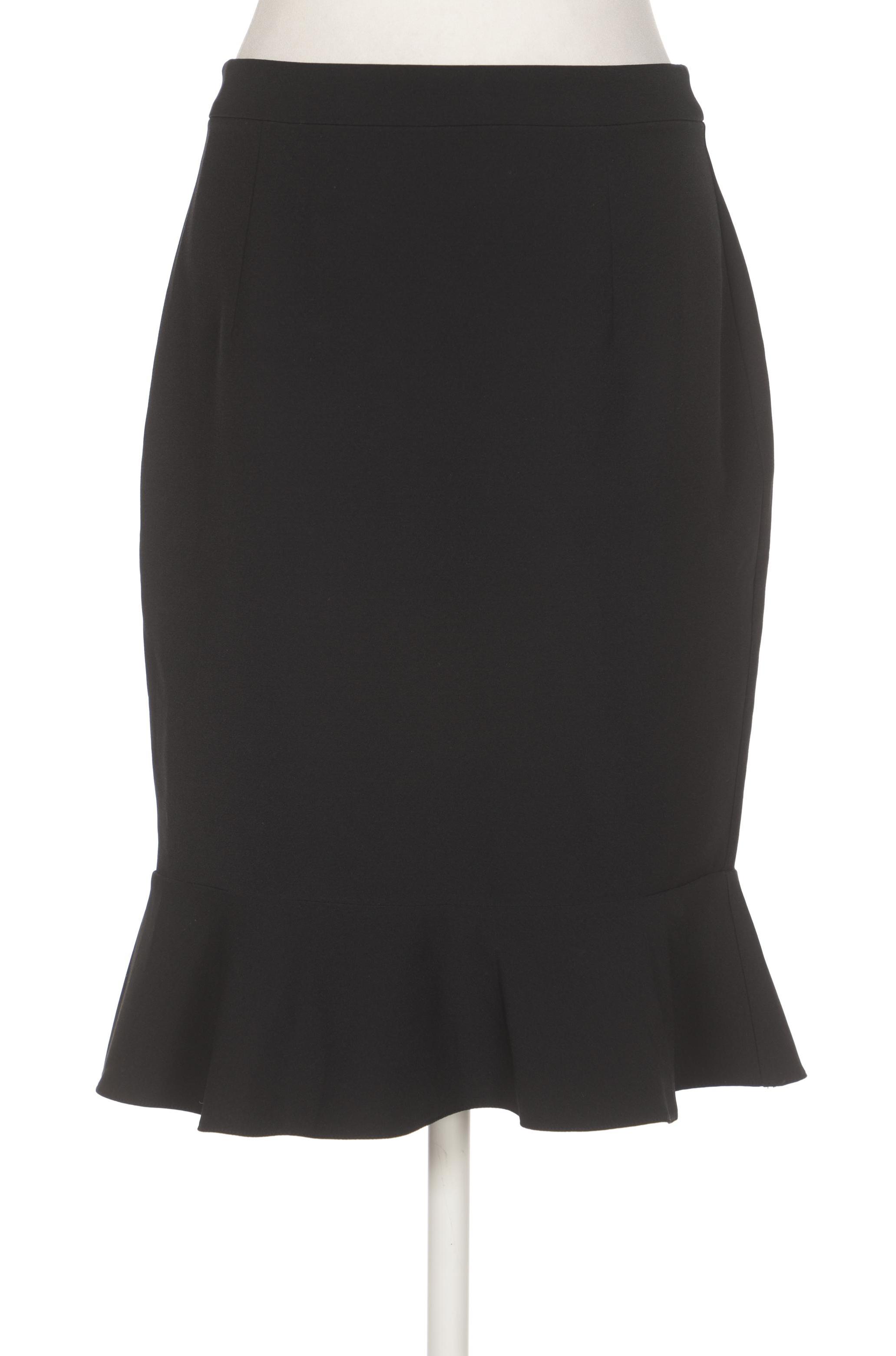 

Anna Field Damen Rock, schwarz, Gr. 28