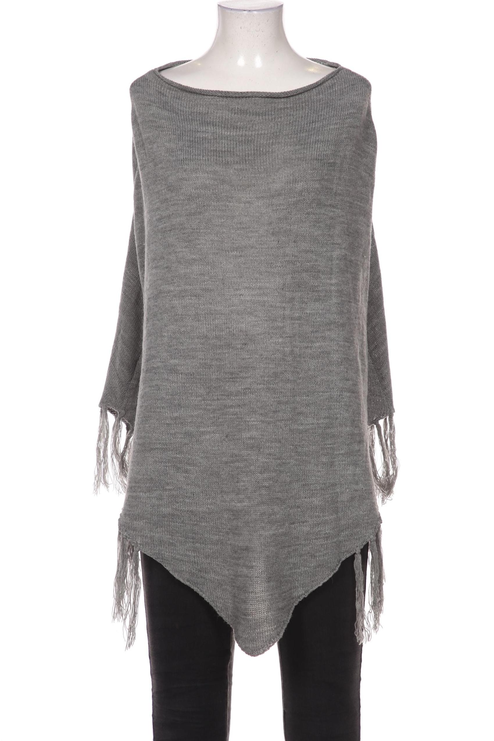 

Anna Field Damen Pullover, grau, Gr. uni