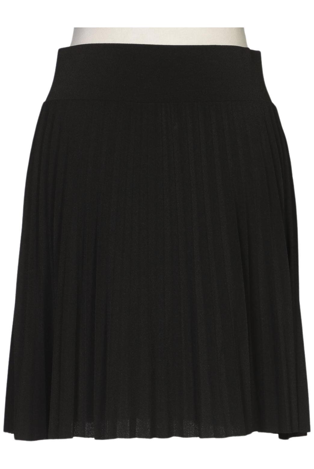 

Anna Field Damen Rock, schwarz, Gr. 27