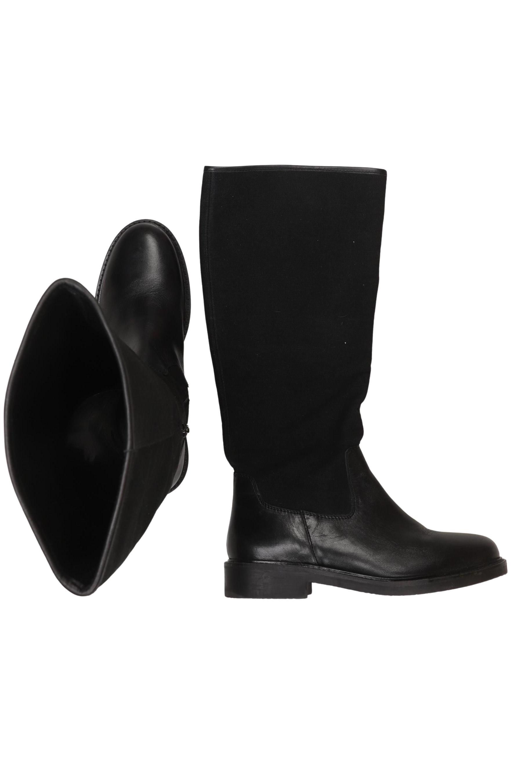 

Anna Field Damen Stiefel, schwarz, Gr. 40
