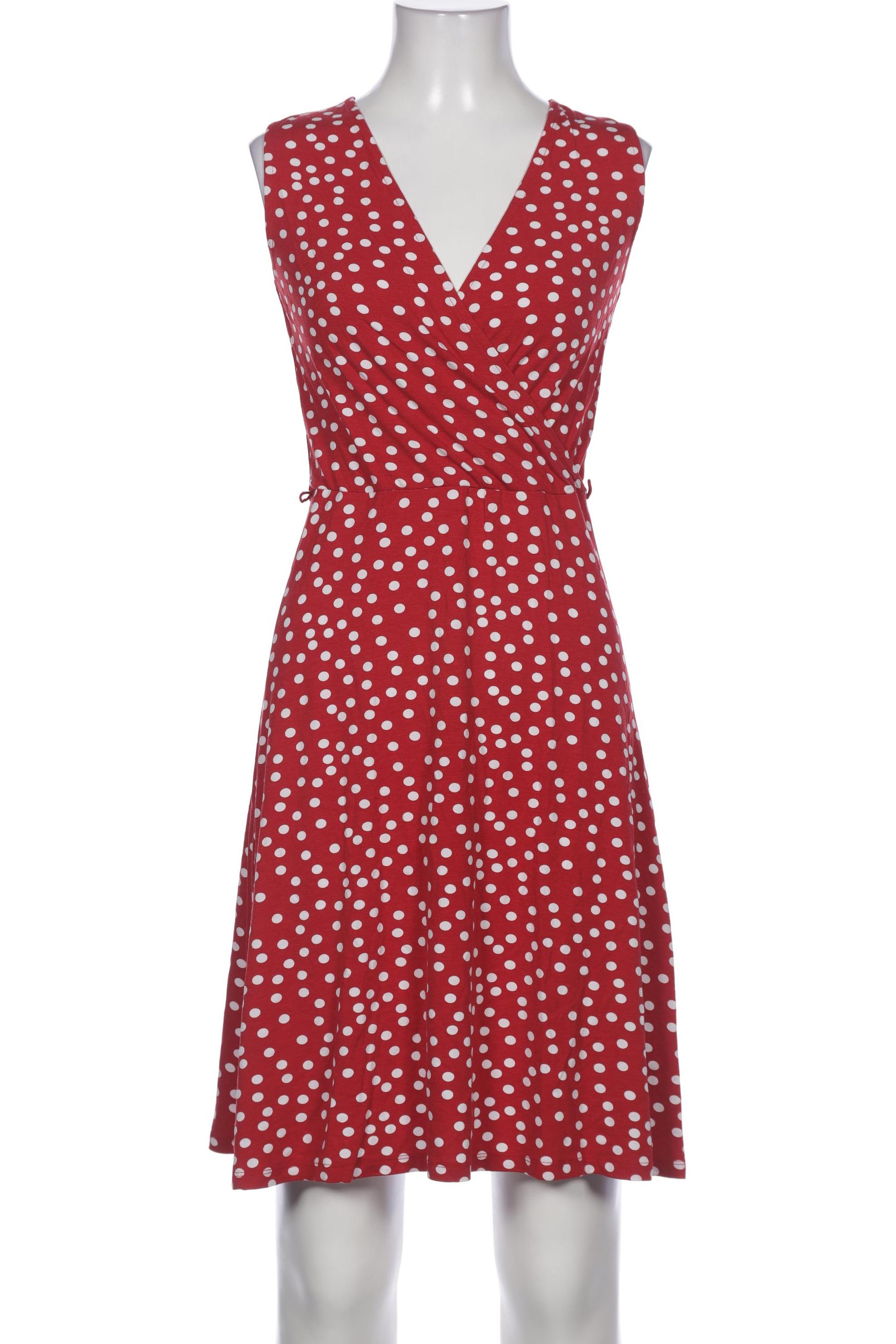 

Anna Field Damen Kleid, rot