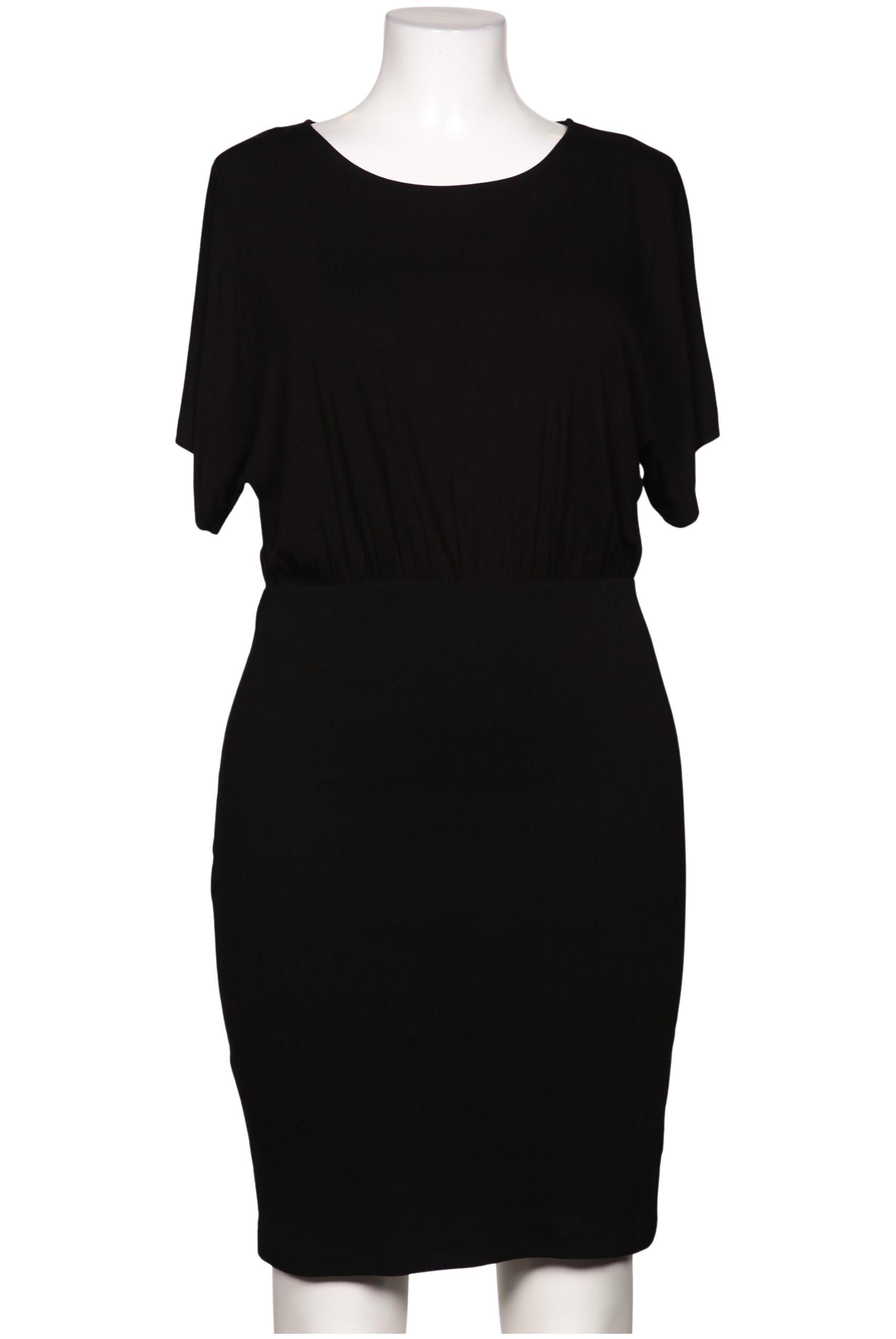 

Anna Field Damen Kleid, schwarz, Gr. 42