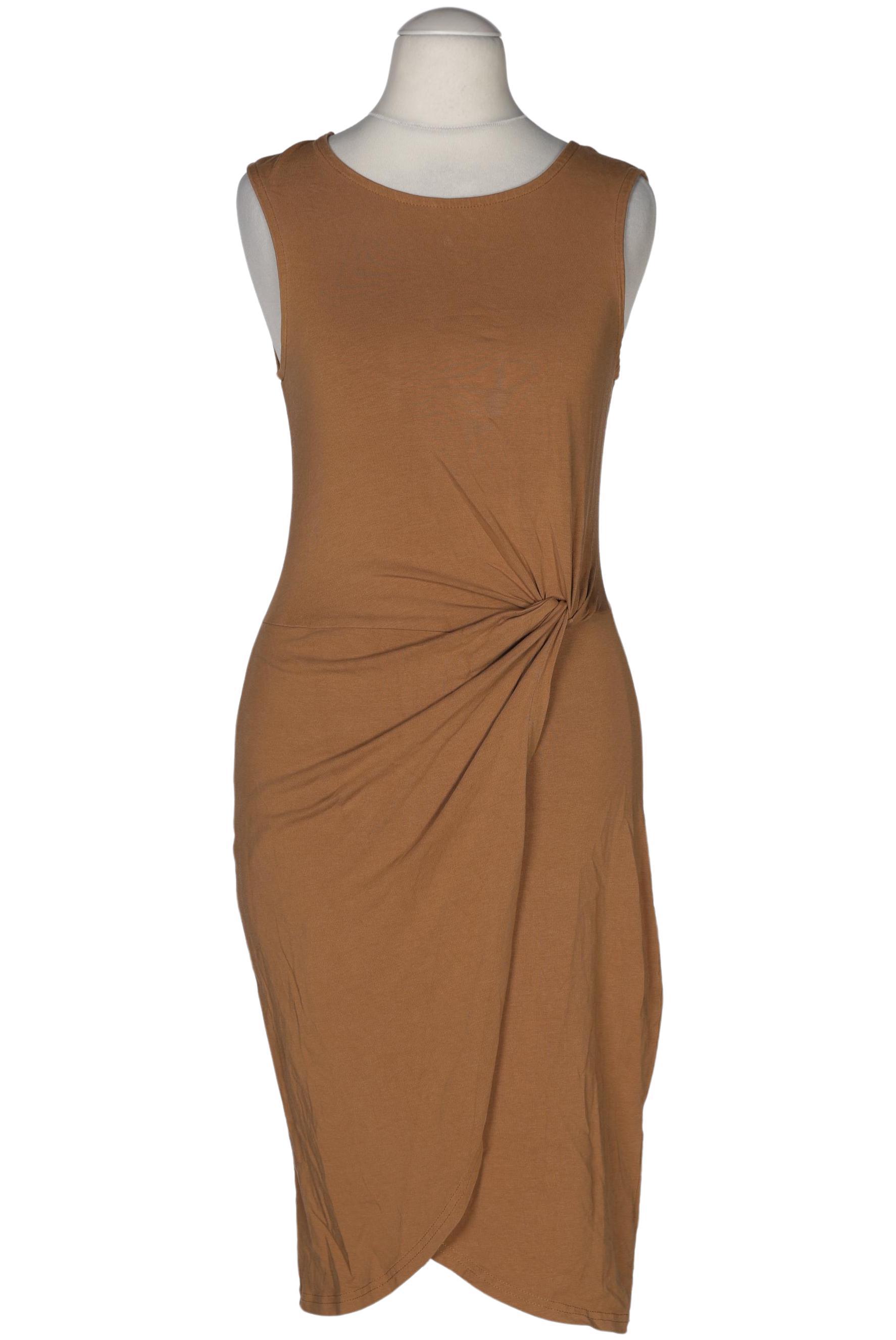

Anna Field Damen Kleid, beige, Gr. 30