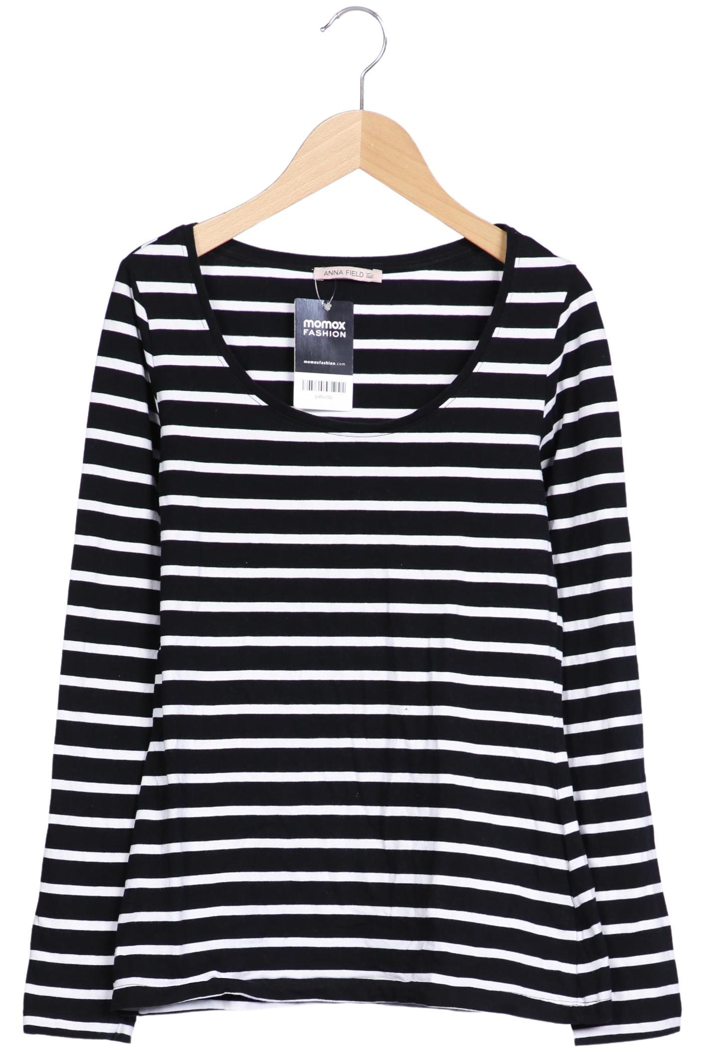 

Anna Field Damen Langarmshirt, mehrfarbig, Gr. 38