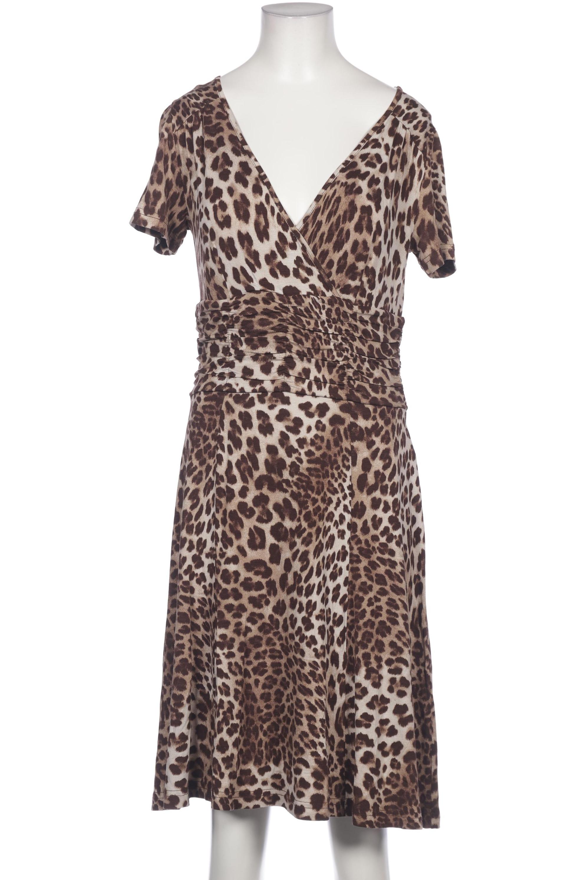 

Anna Field Damen Kleid, braun