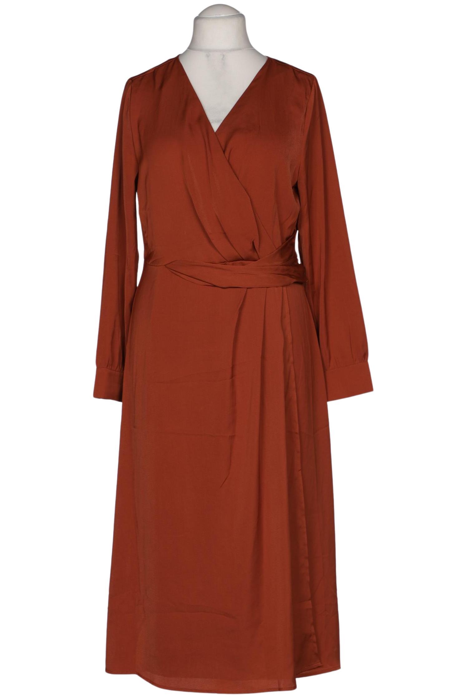 

Anna Field Damen Kleid, braun, Gr. 42