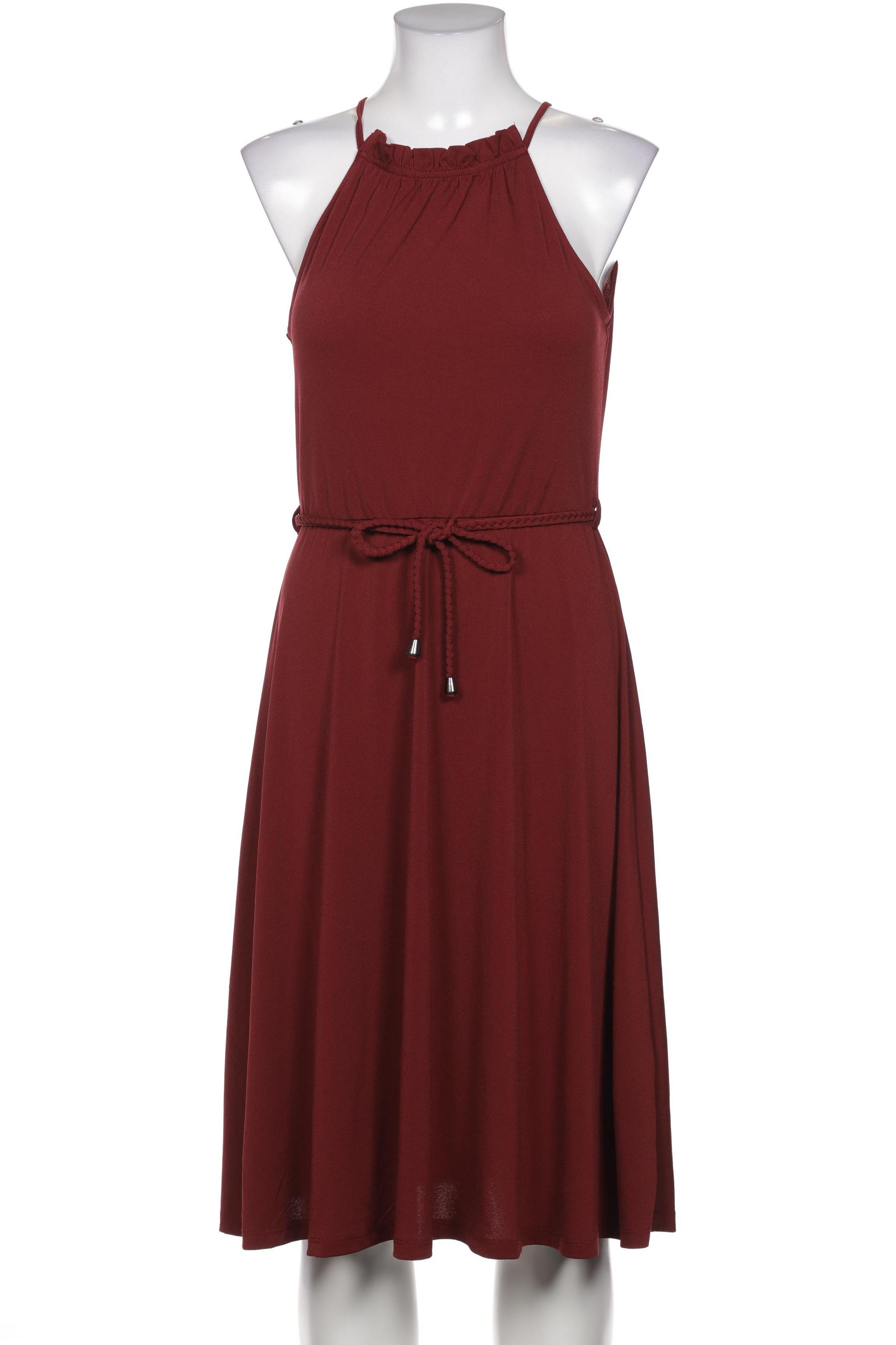 

Anna Field Damen Kleid, bordeaux, Gr. 38