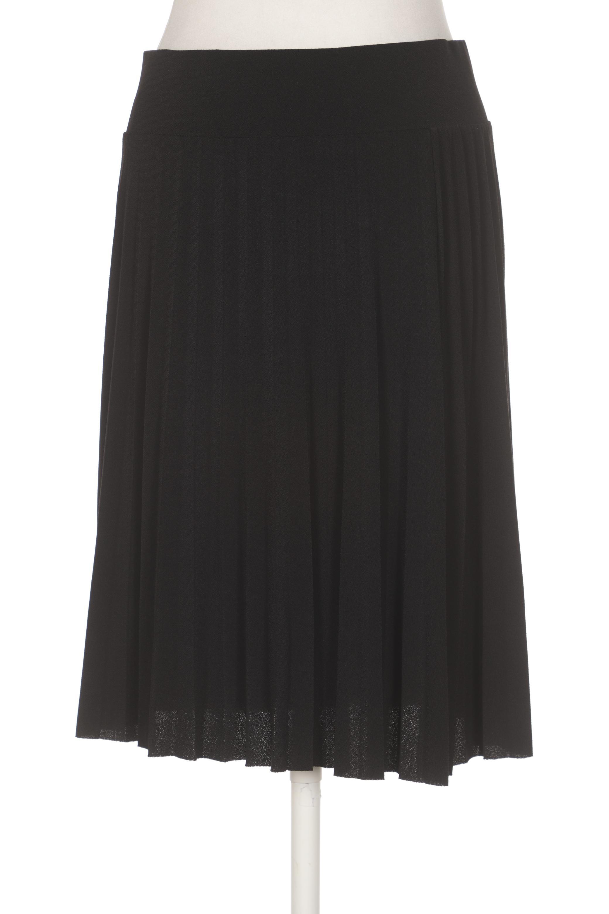 

Anna Field Damen Rock, schwarz, Gr. 28