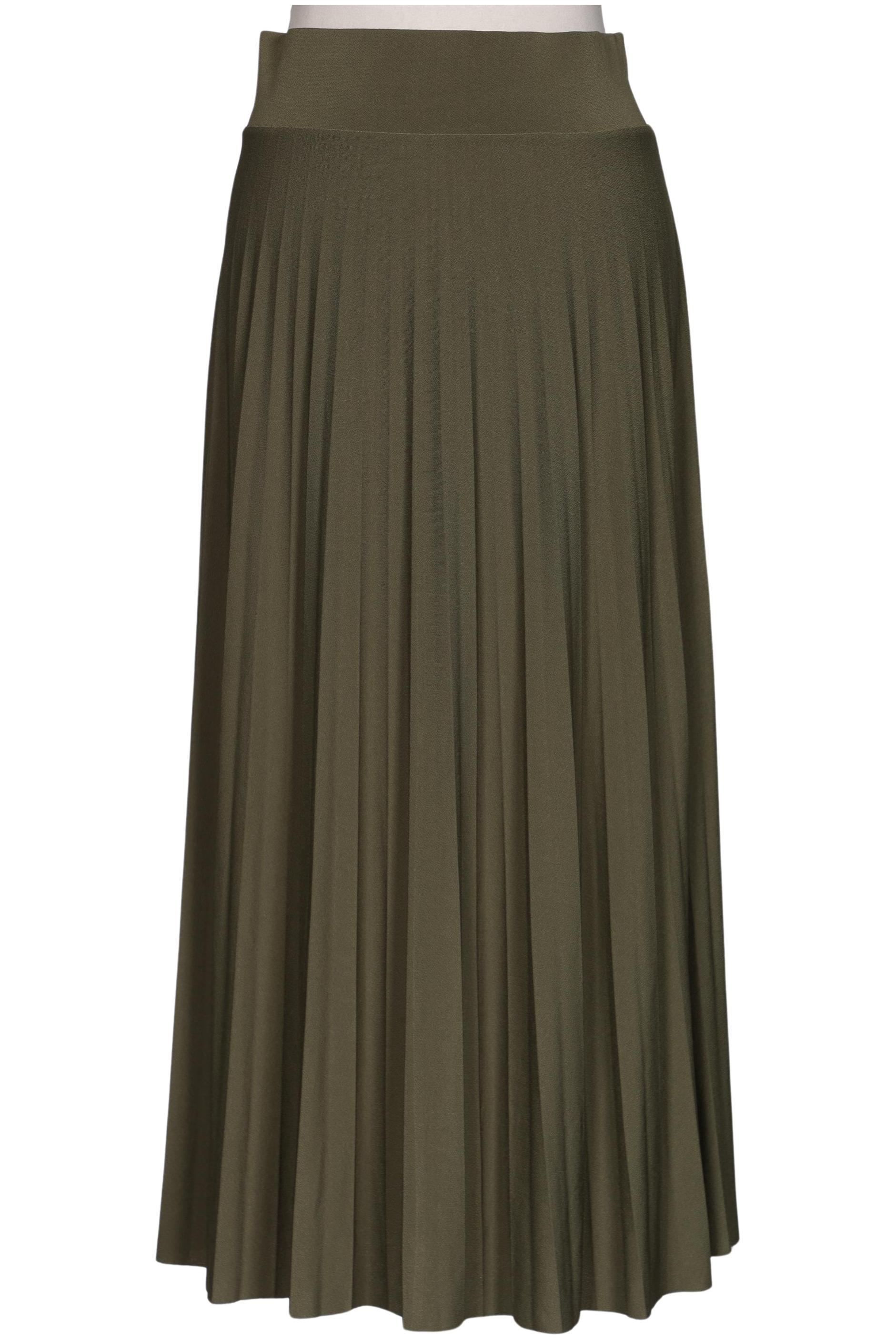 

Anna Field Damen Rock, grün, Gr. 40