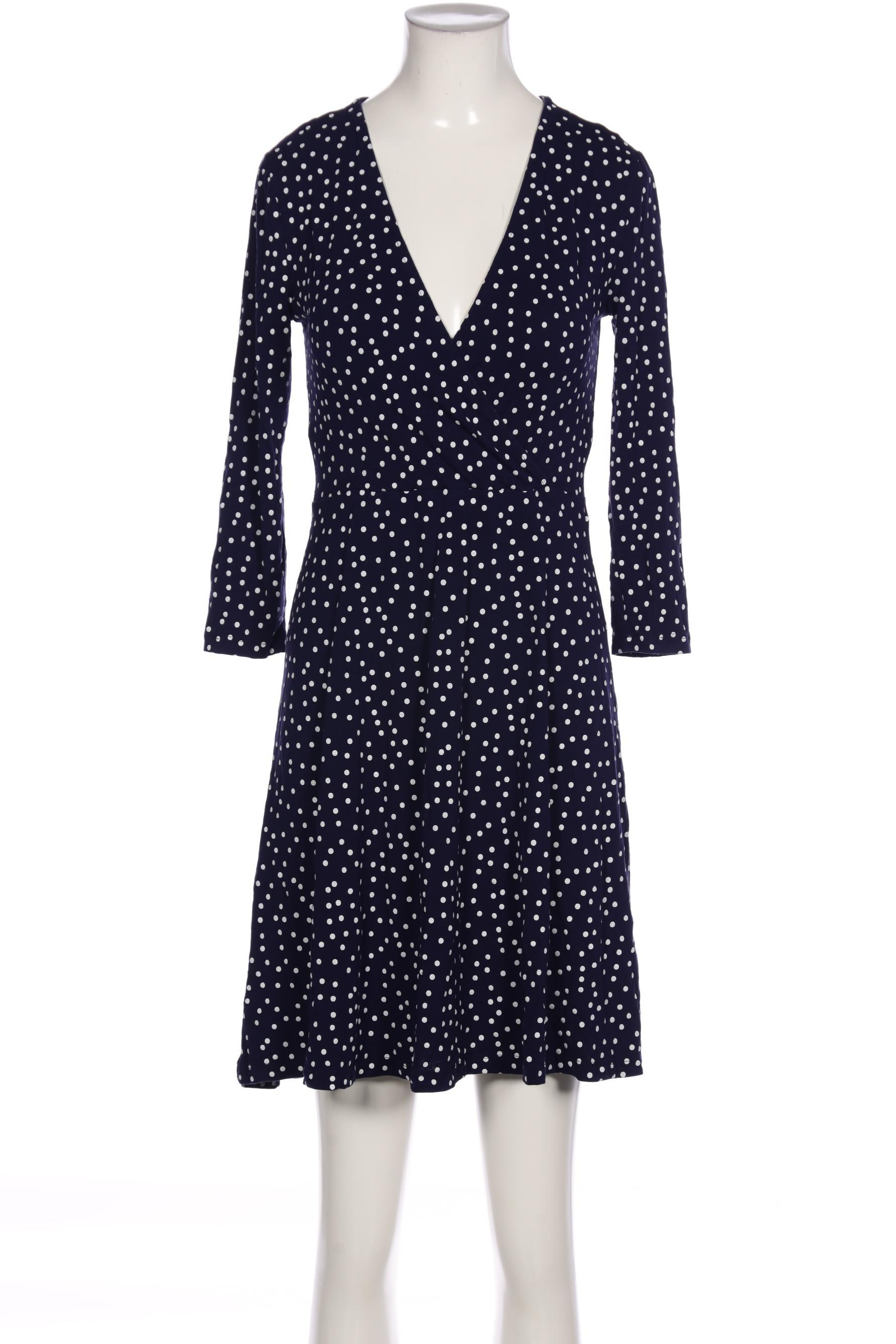 

Anna Field Damen Kleid, marineblau
