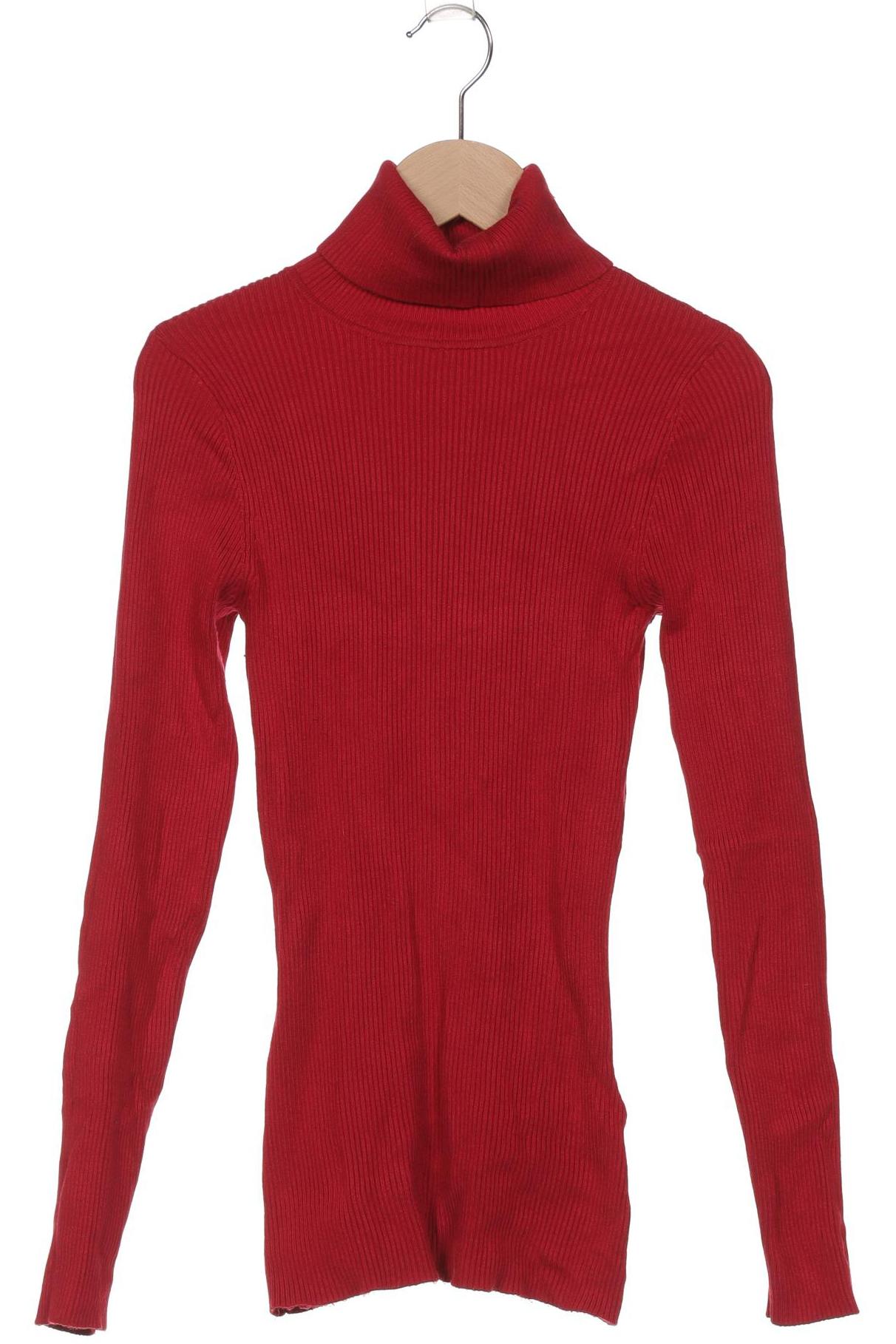 

Anna Field Damen Pullover, rot, Gr. 36