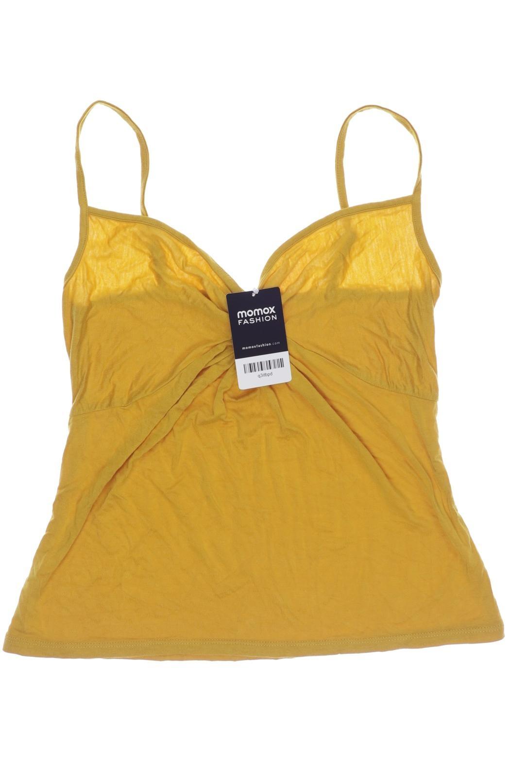 

Anna Field Damen Top, gelb, Gr. 34