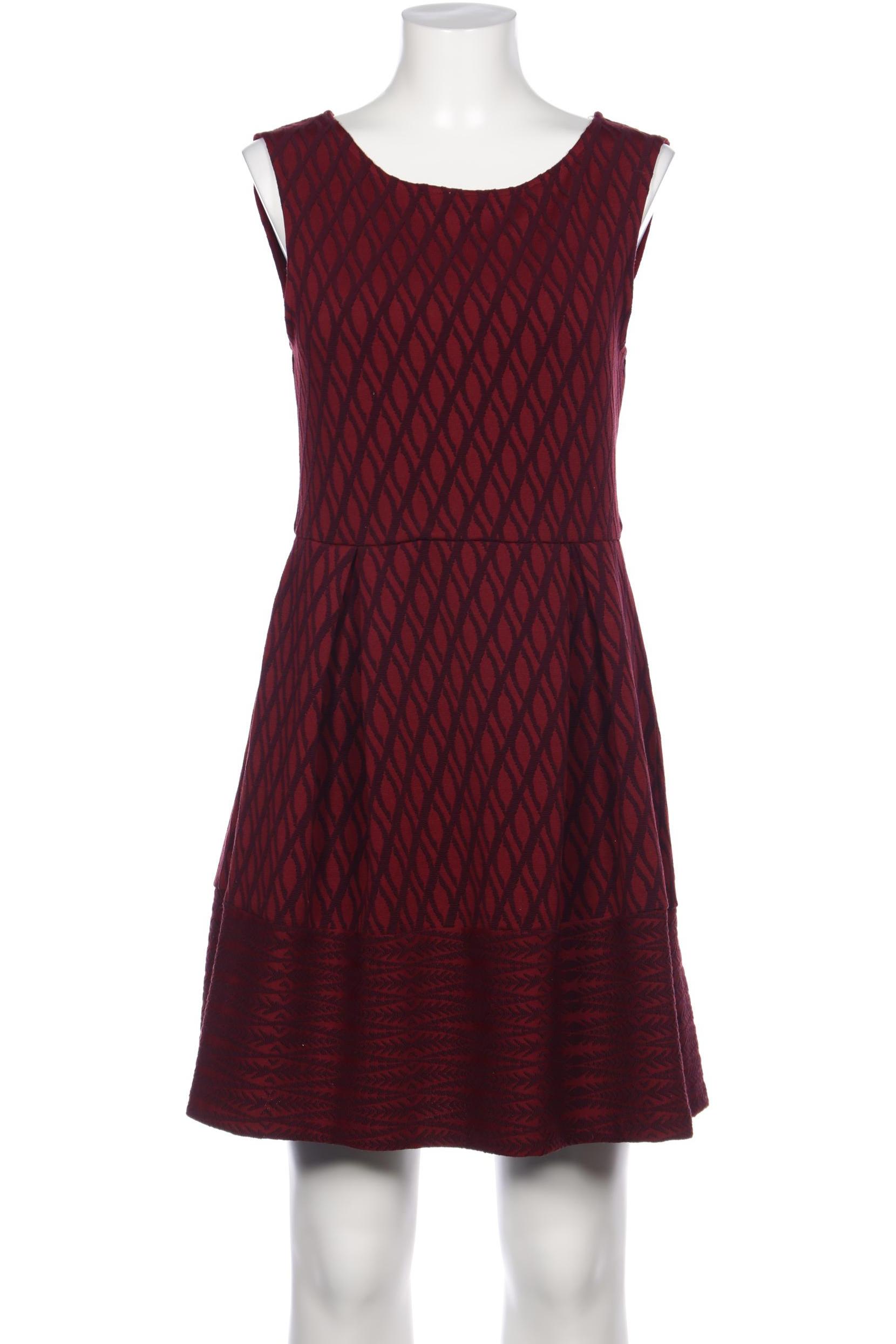 

Anna Field Damen Kleid, bordeaux