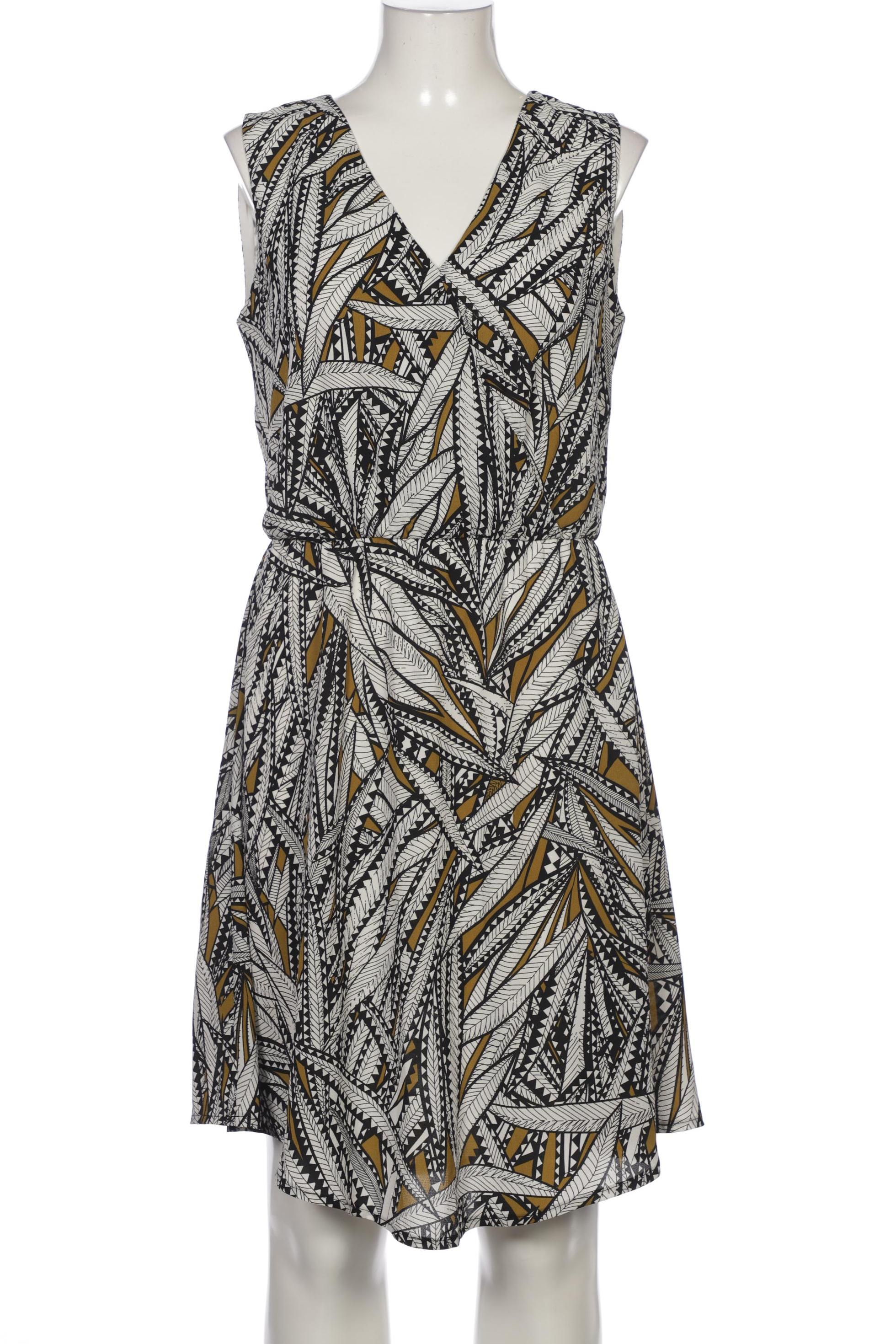 

Anna Field Damen Kleid, mehrfarbig, Gr. 40