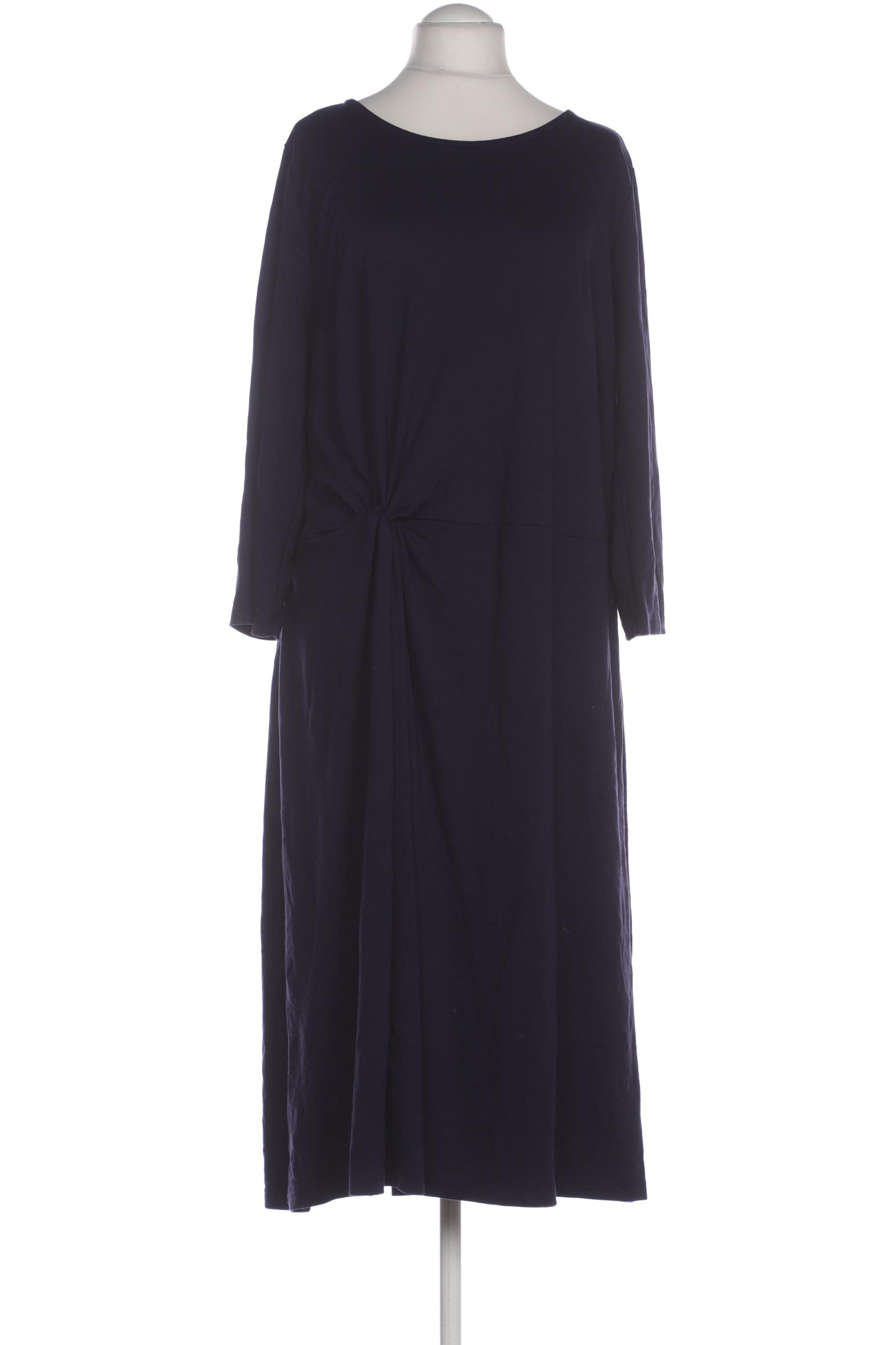 

Anna Field Damen Kleid, marineblau, Gr. 52