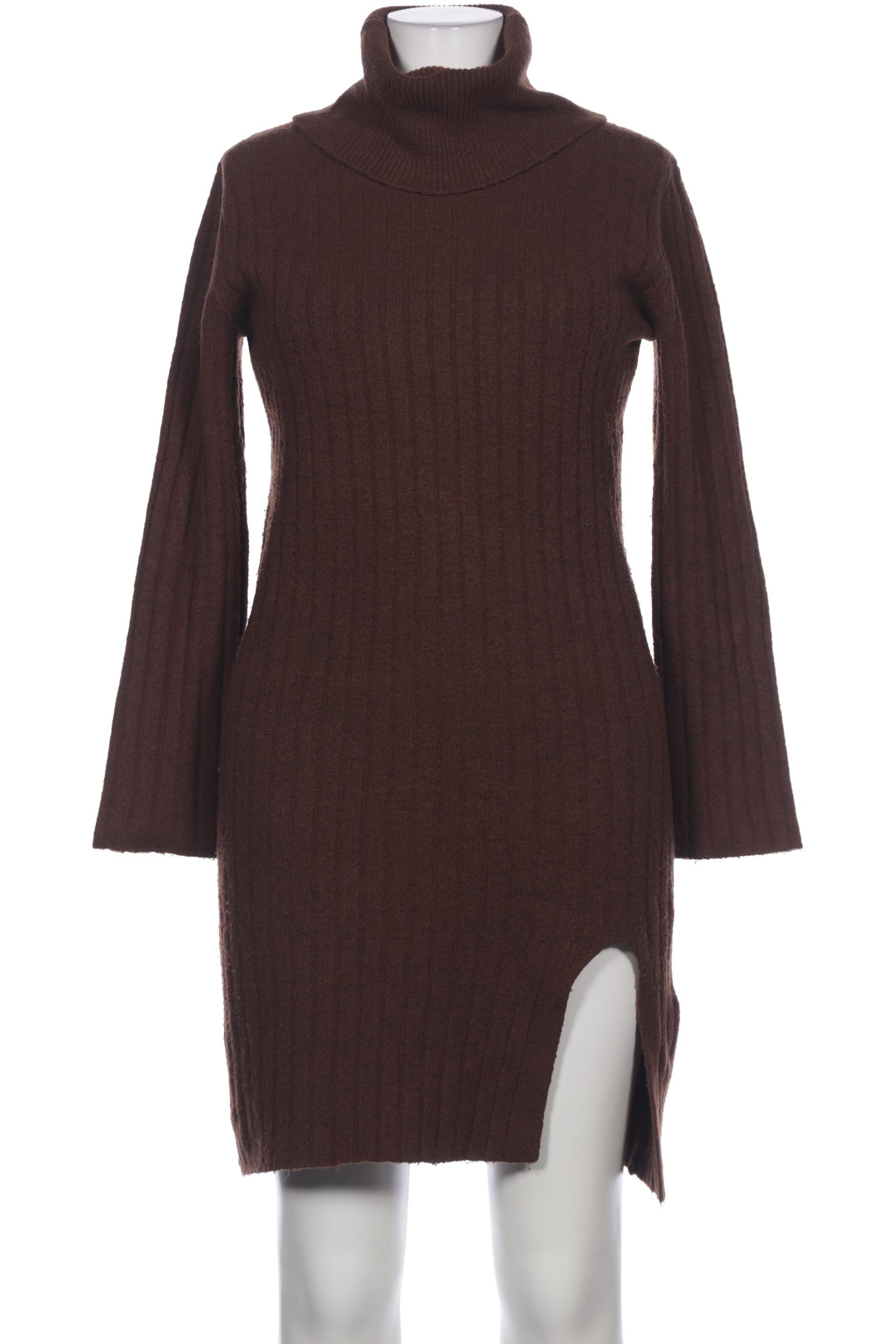

Anna Field Damen Kleid, braun, Gr. 42