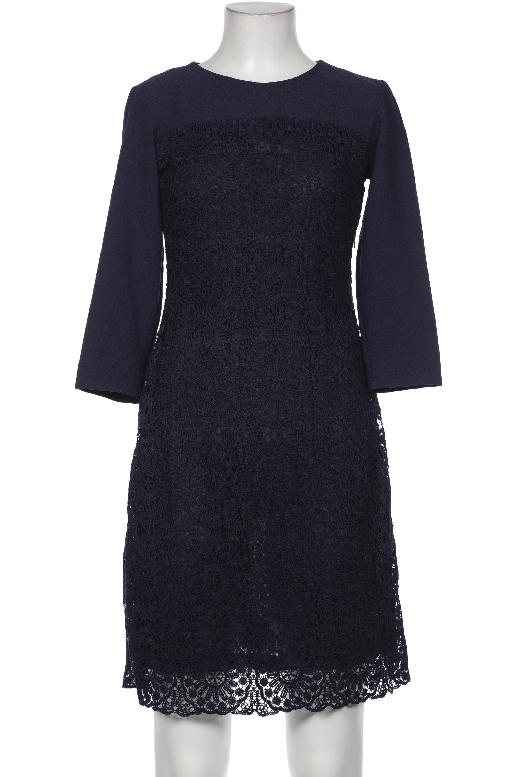 

Anna Field Damen Kleid, marineblau