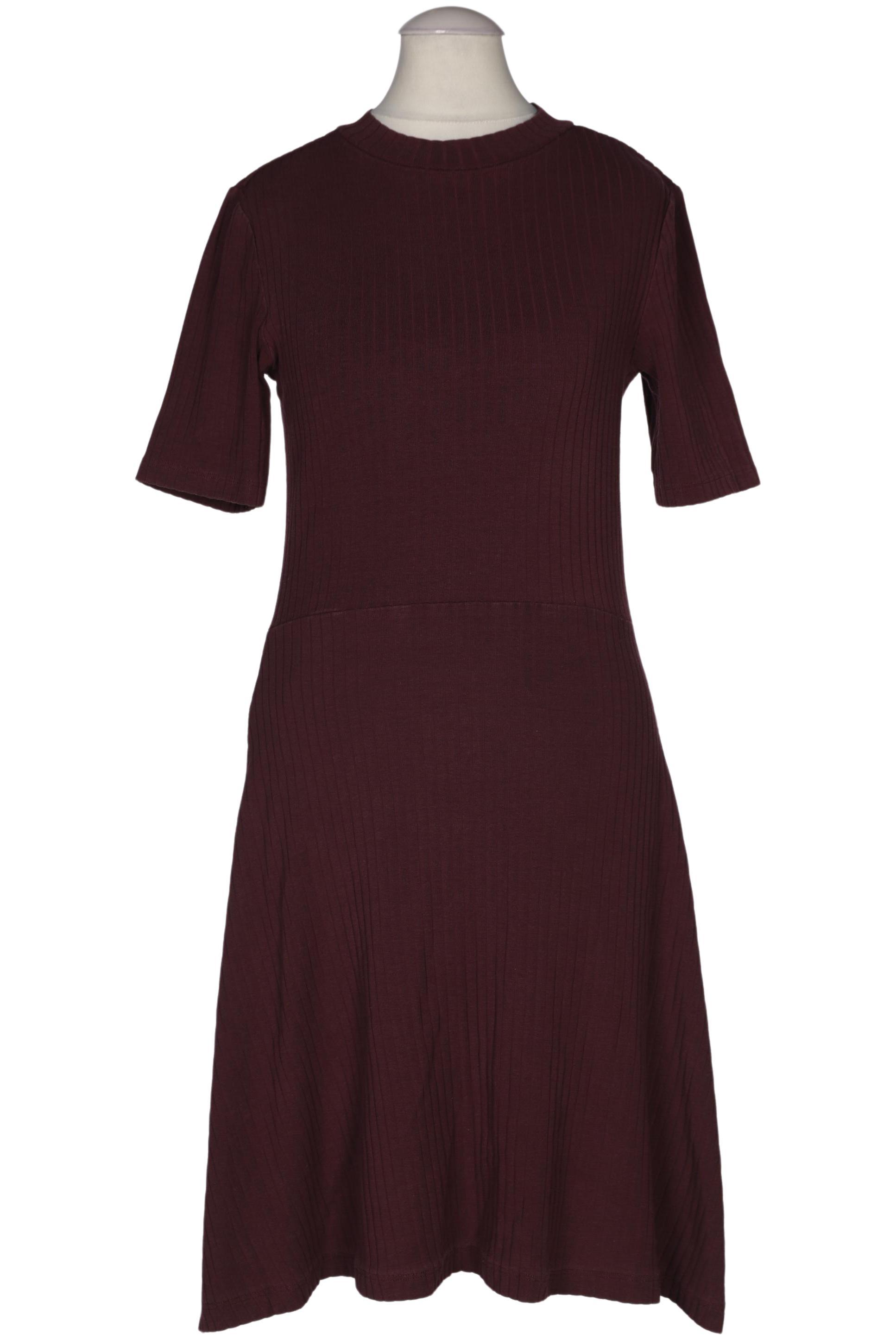 

Anna Field Damen Kleid, bordeaux, Gr. 34