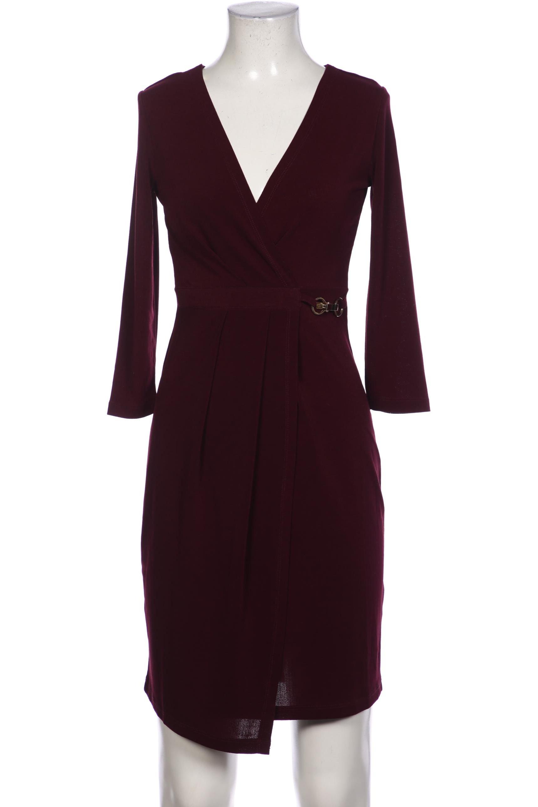 

Anna Field Damen Kleid, bordeaux, Gr. 34