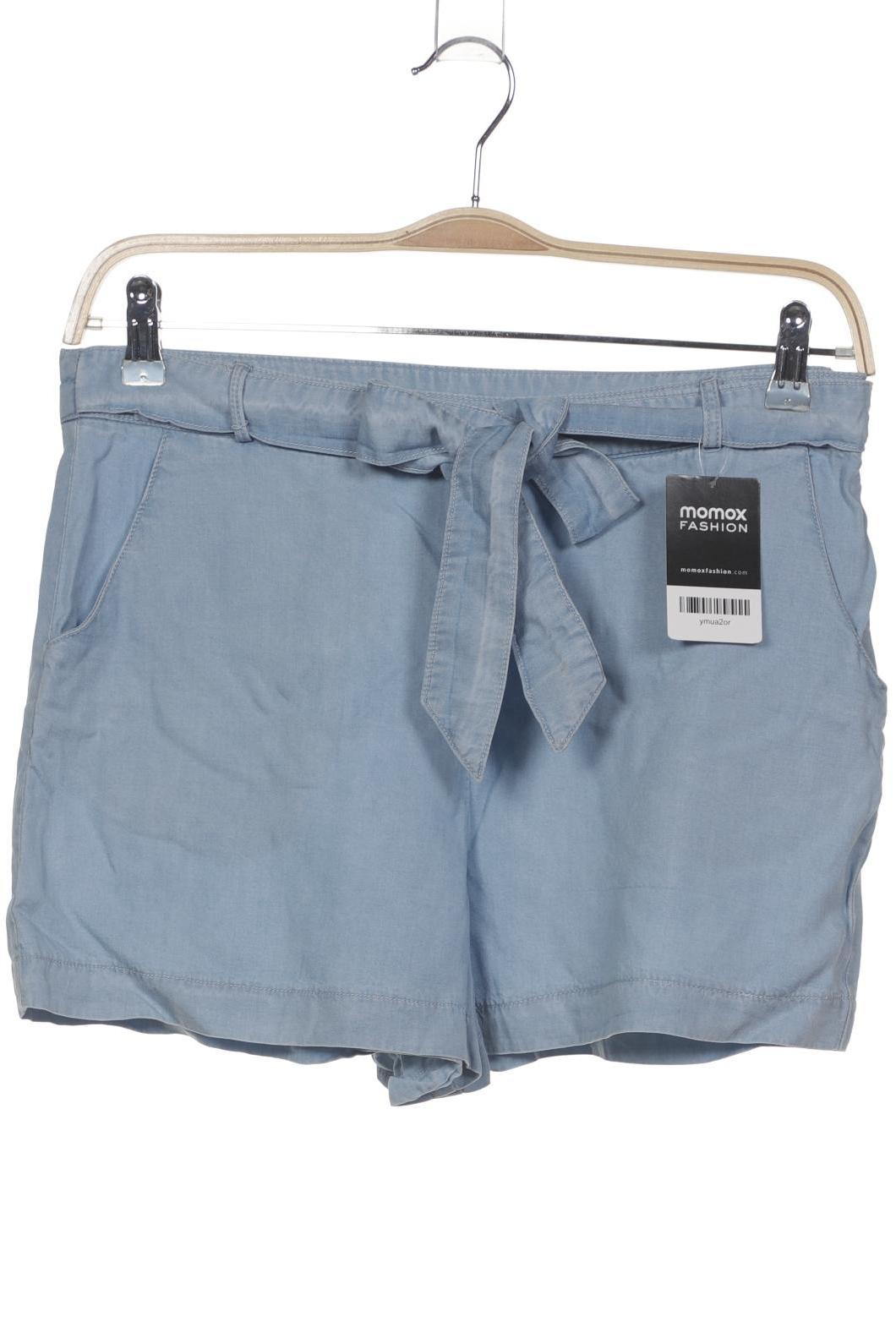 

Anna Field Damen Shorts, hellblau, Gr. 40