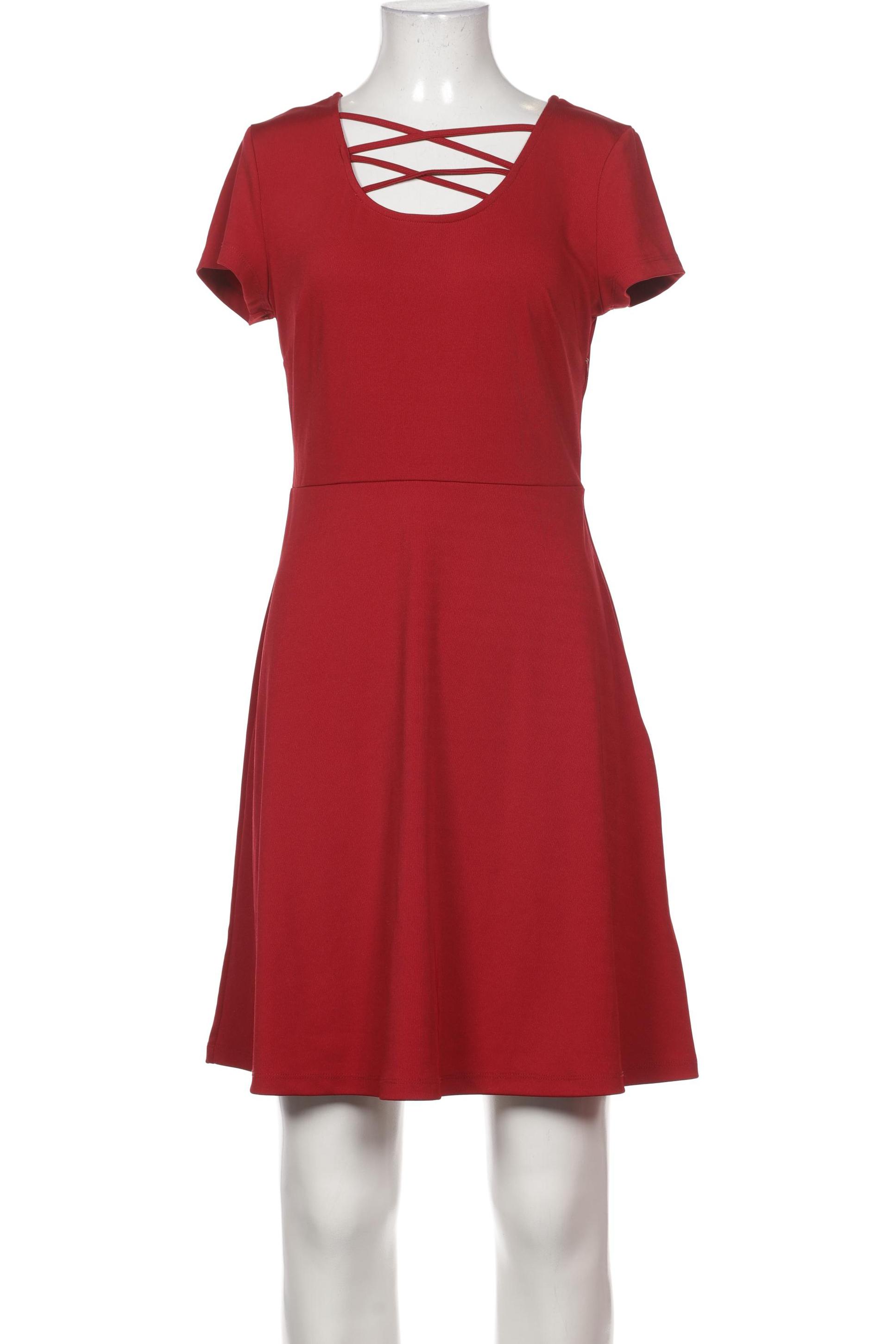

Anna Field Damen Kleid, rot, Gr. 38