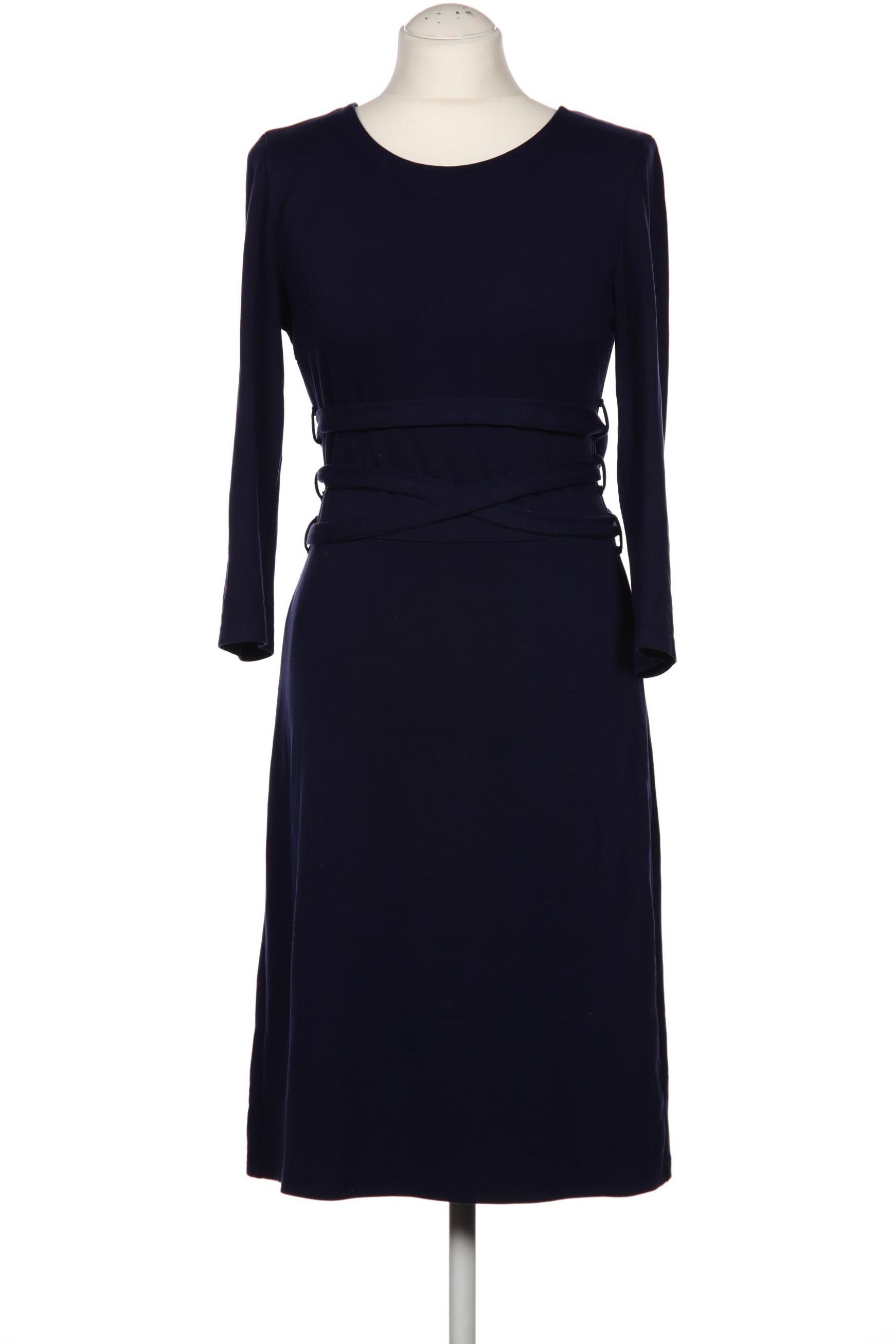 

Anna Field Damen Kleid, marineblau