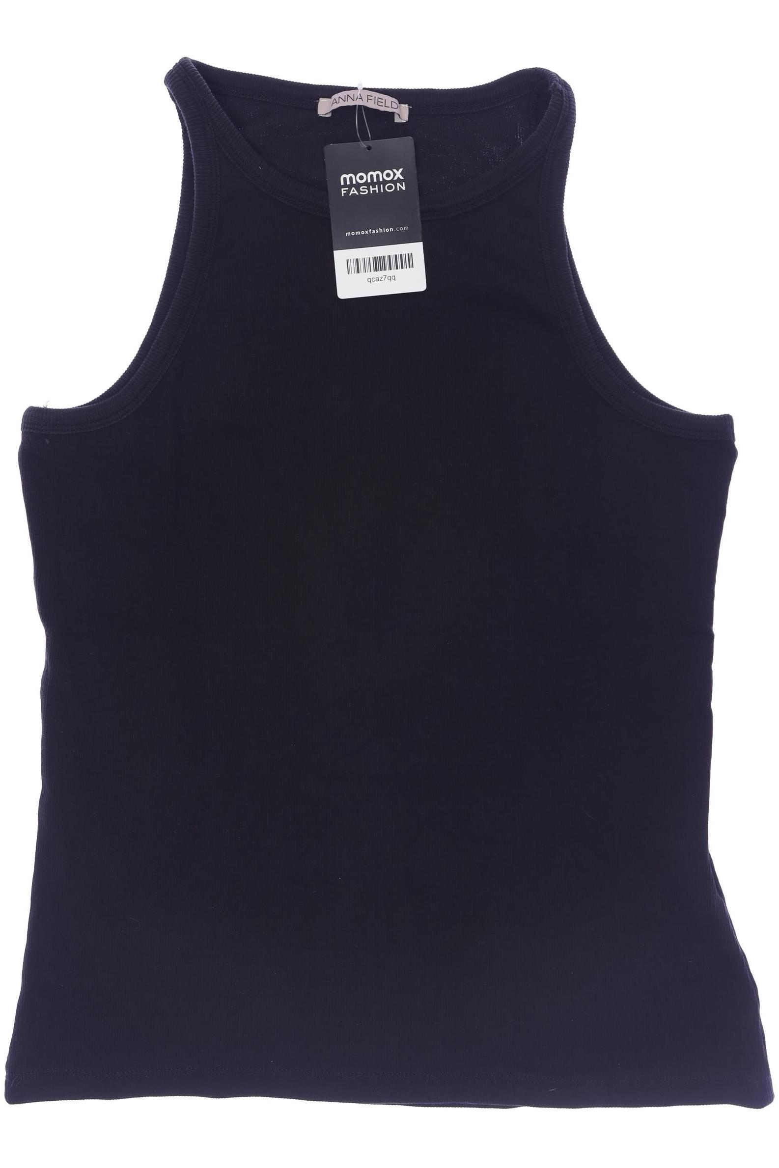 

Anna Field Damen Top, schwarz, Gr. 44
