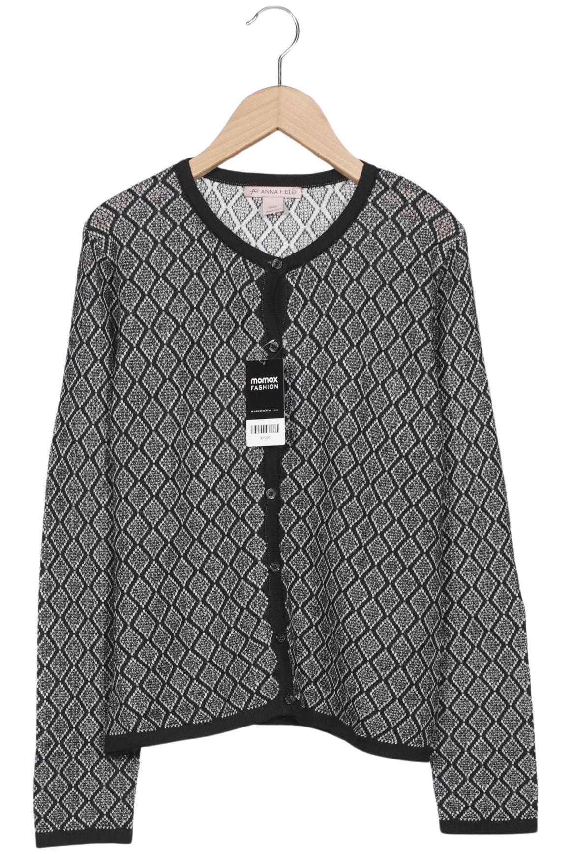 

Anna Field Damen Strickjacke, mehrfarbig, Gr. 36