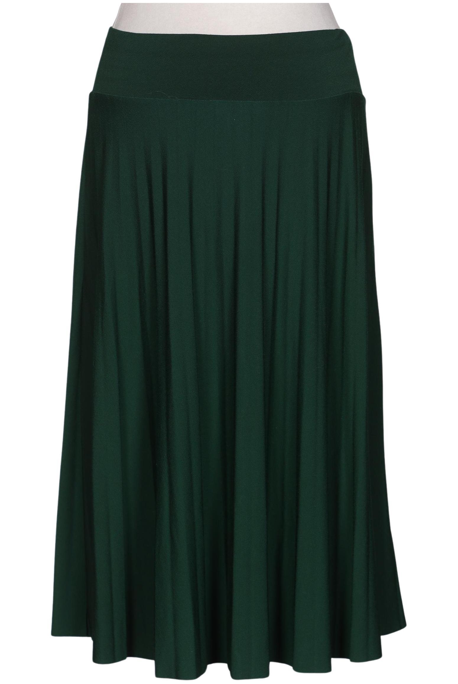 

Anna Field Damen Rock, grün, Gr. 38