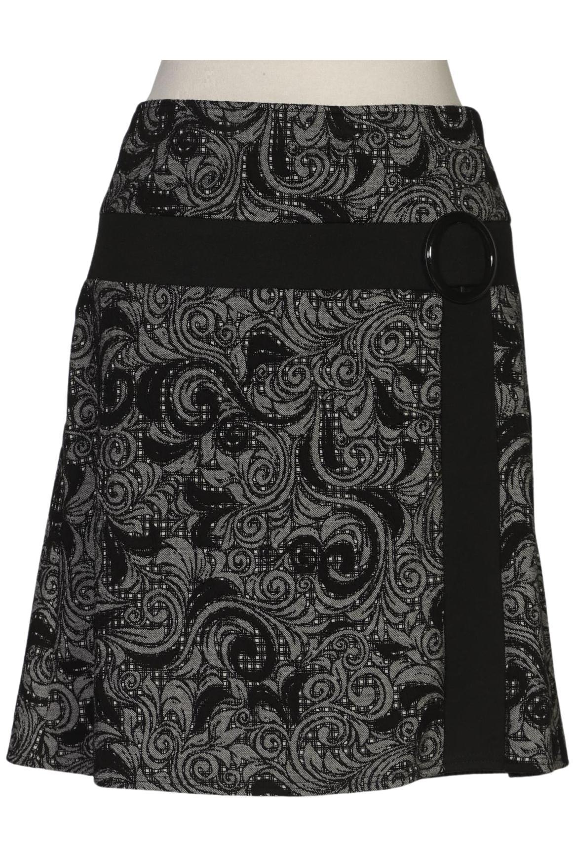 

Anna Field Damen Rock, mehrfarbig, Gr. 40