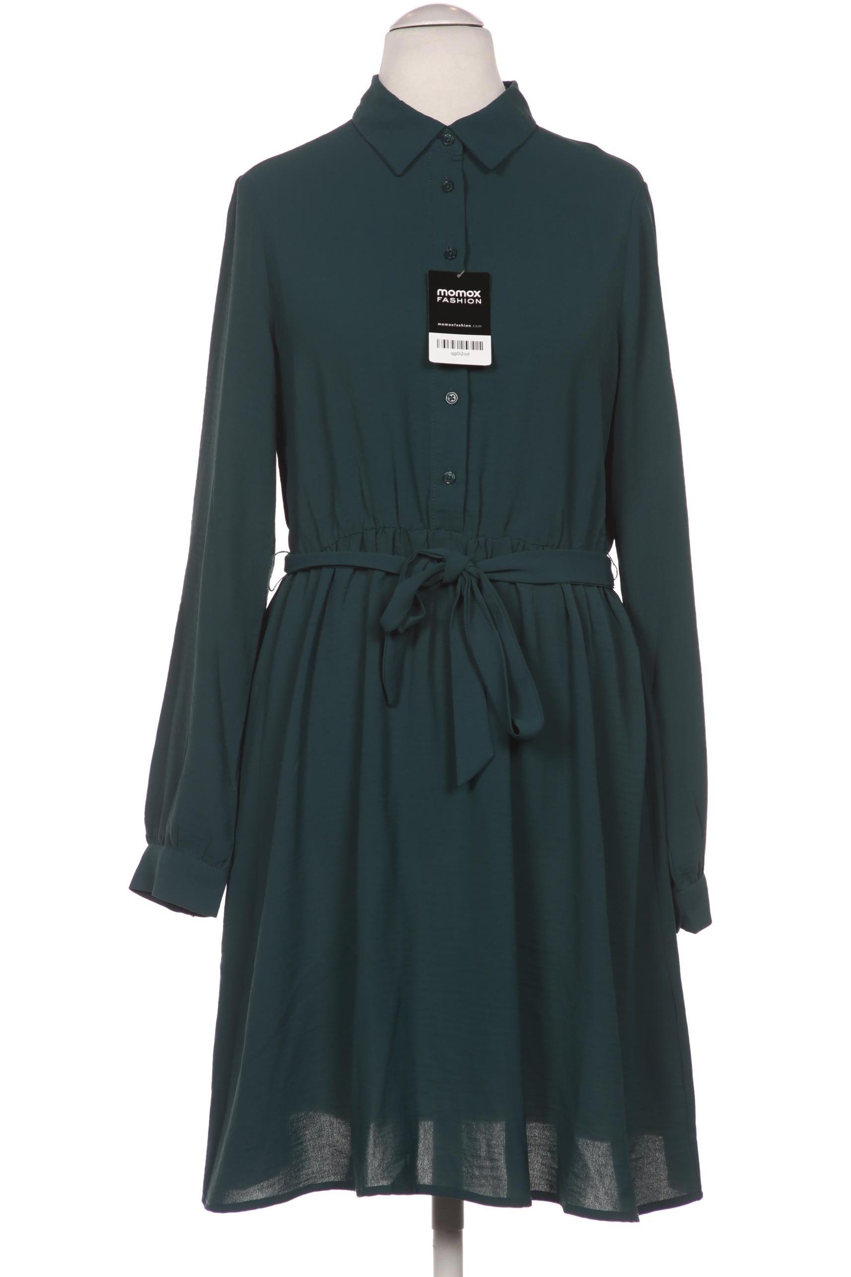 

Anna Field Damen Kleid, grün, Gr. 38