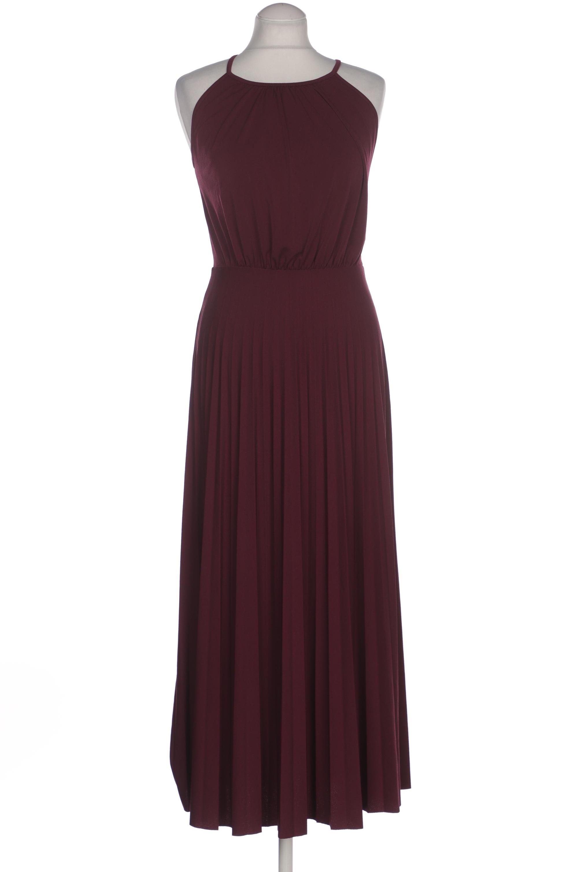 

Anna Field Damen Kleid, bordeaux, Gr. 36