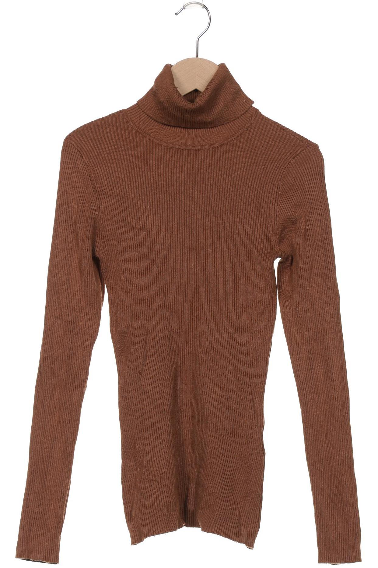 

Anna Field Damen Pullover, braun, Gr. 36
