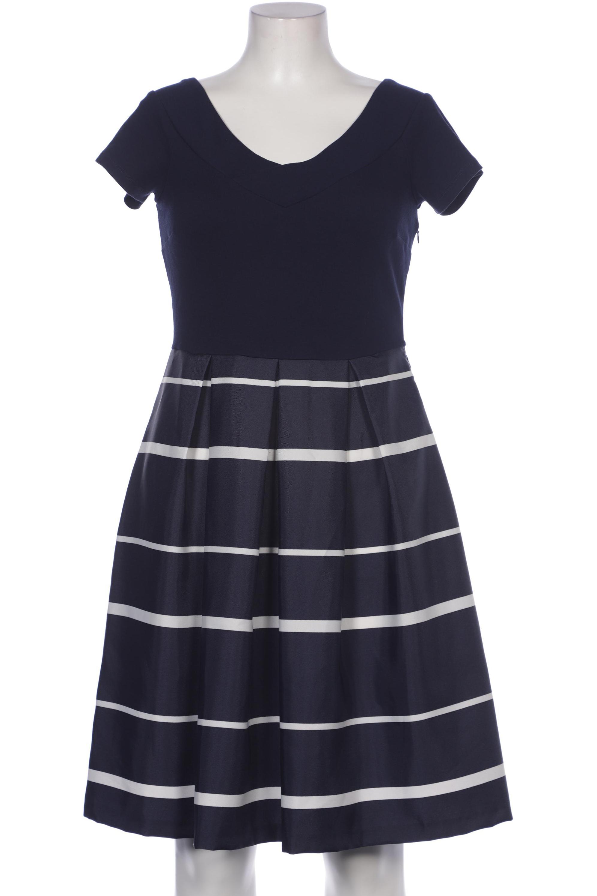 

Anna Field Damen Kleid, marineblau, Gr. 42