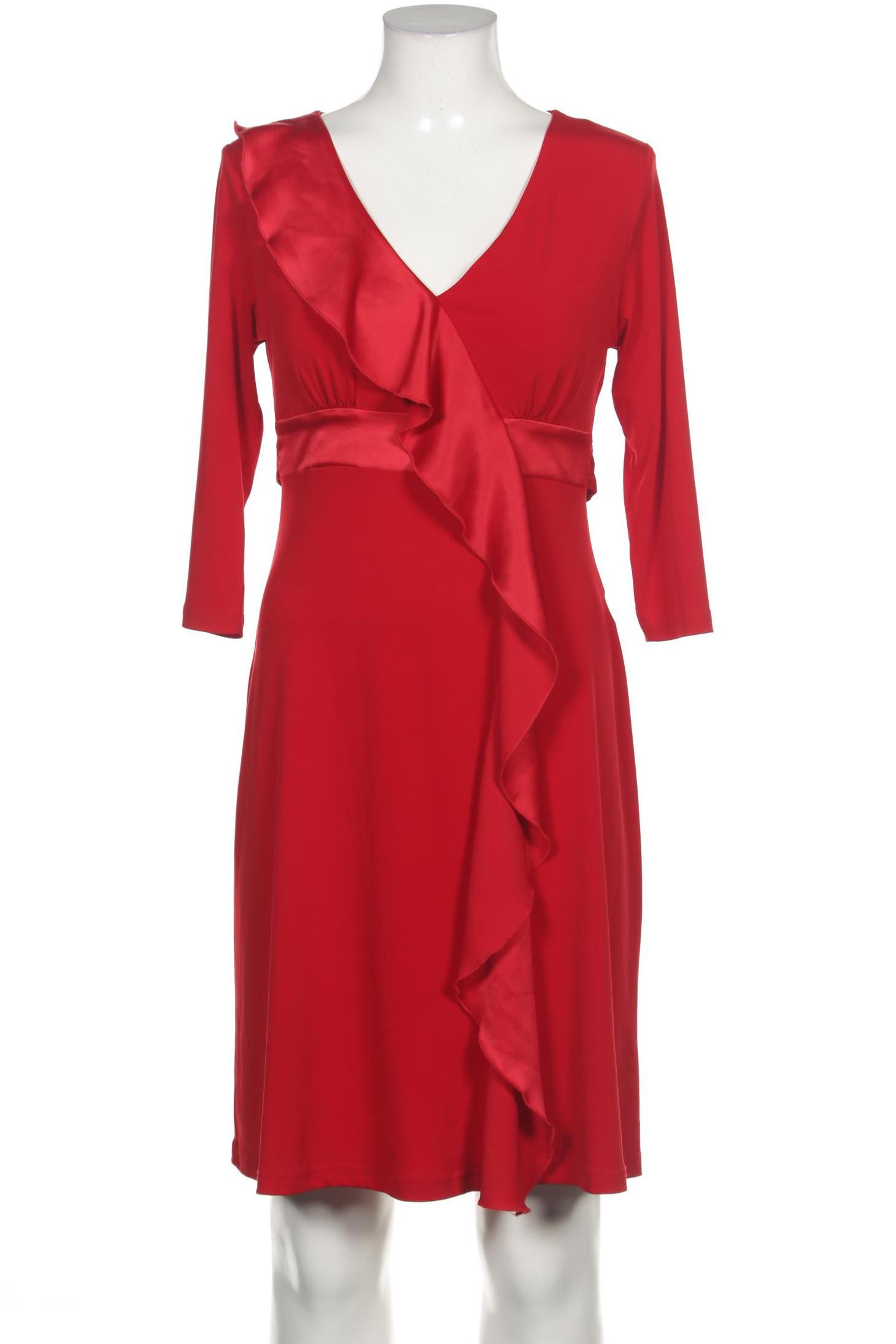 

Anna Field Damen Kleid, rot, Gr. 38