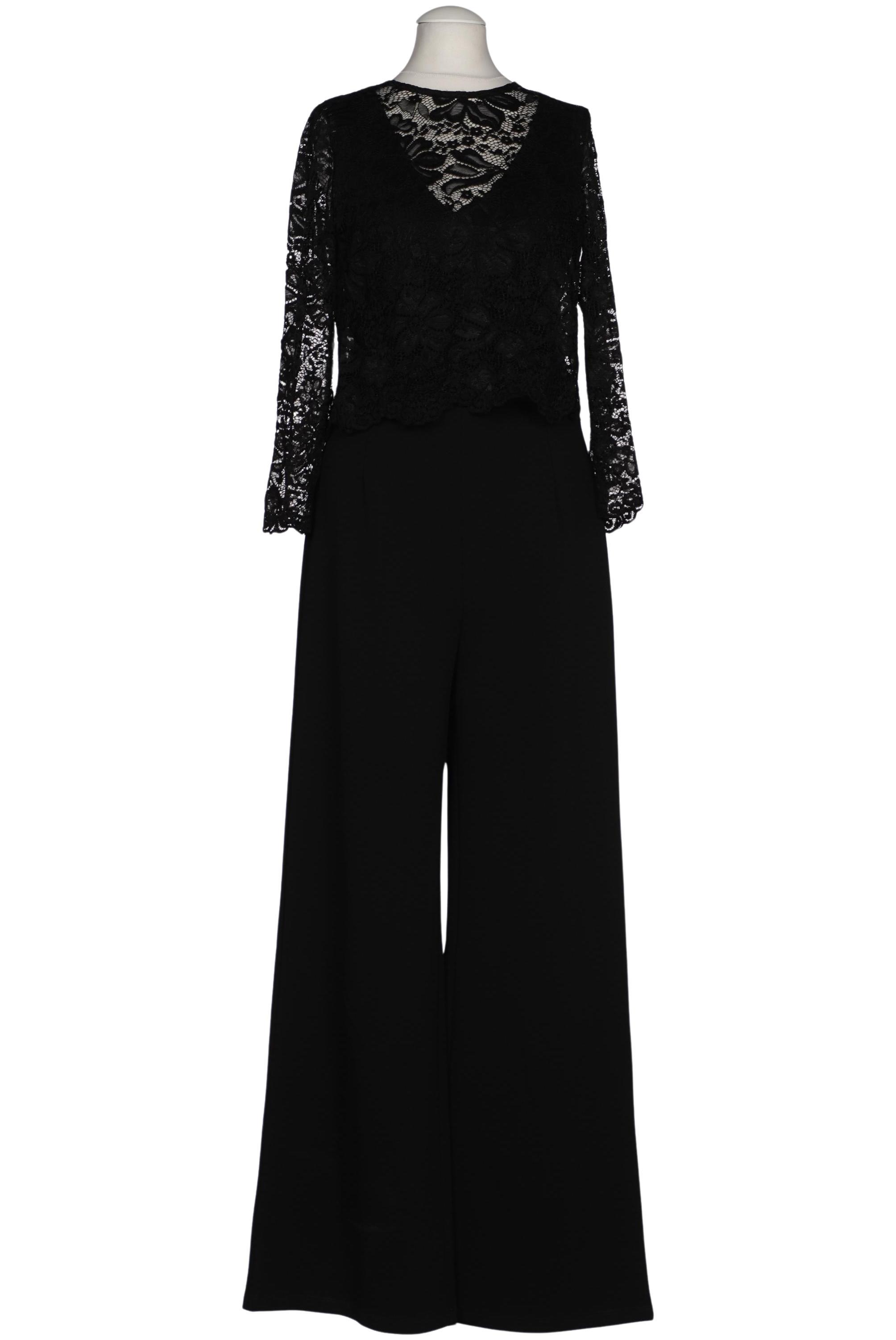 

Anna Field Damen Jumpsuit/Overall, schwarz, Gr. 36