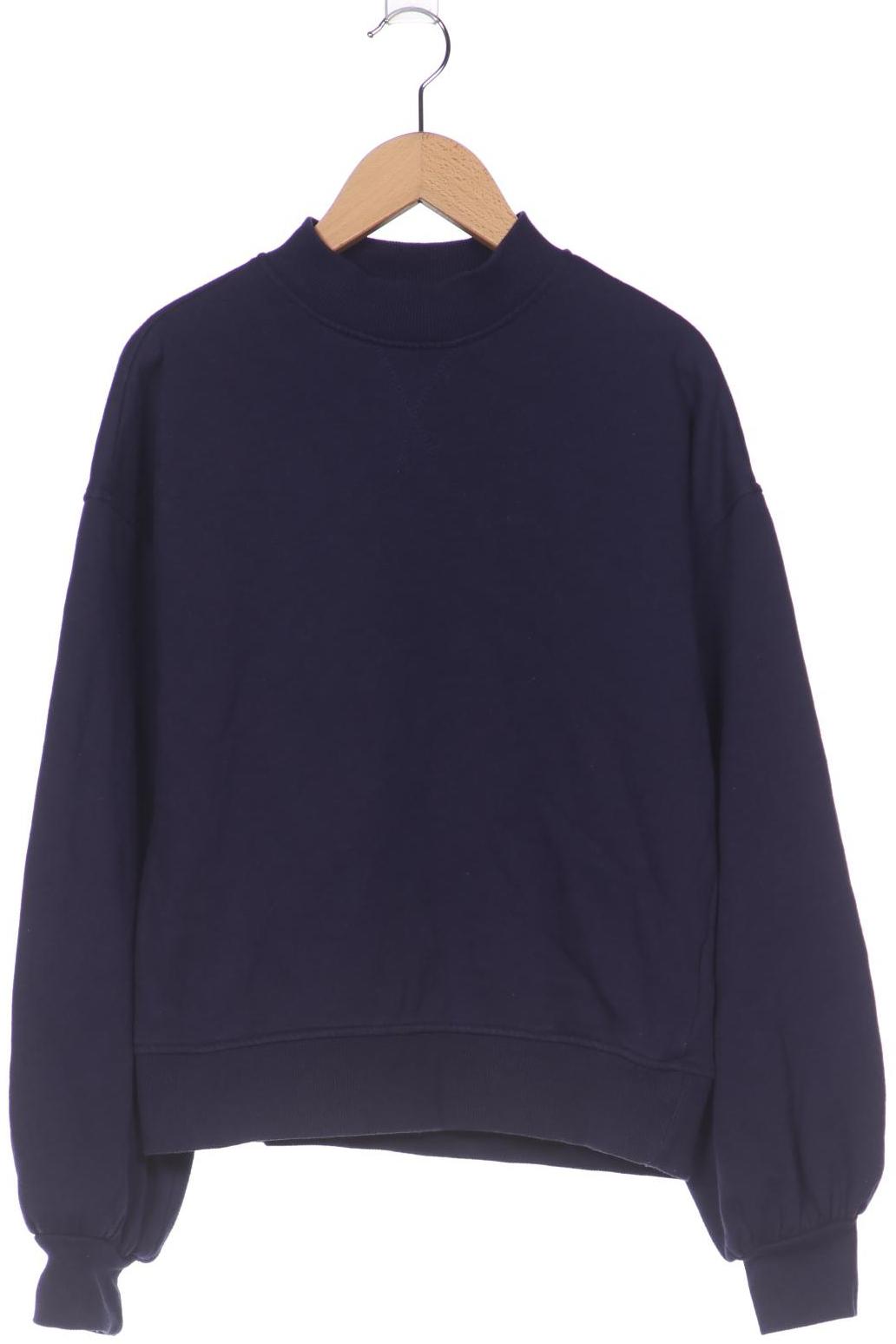 

Anna Field Damen Sweatshirt, marineblau, Gr. 36