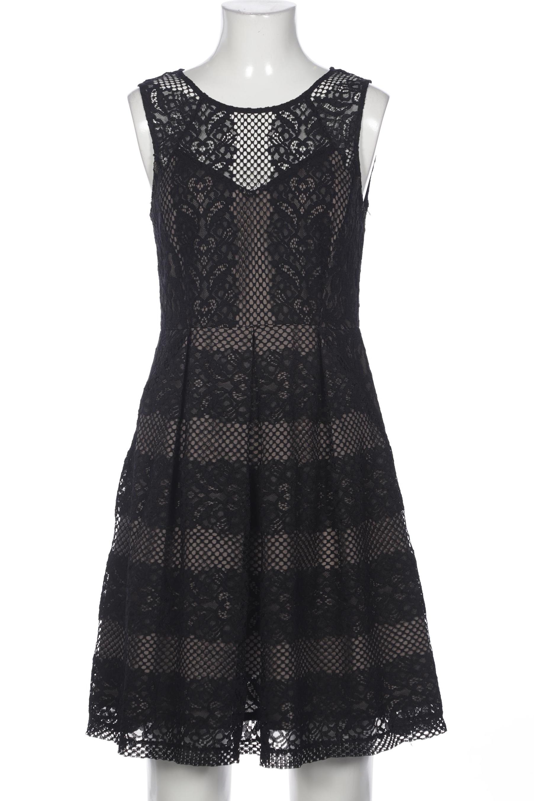 

Anna Field Damen Kleid, schwarz, Gr. 36