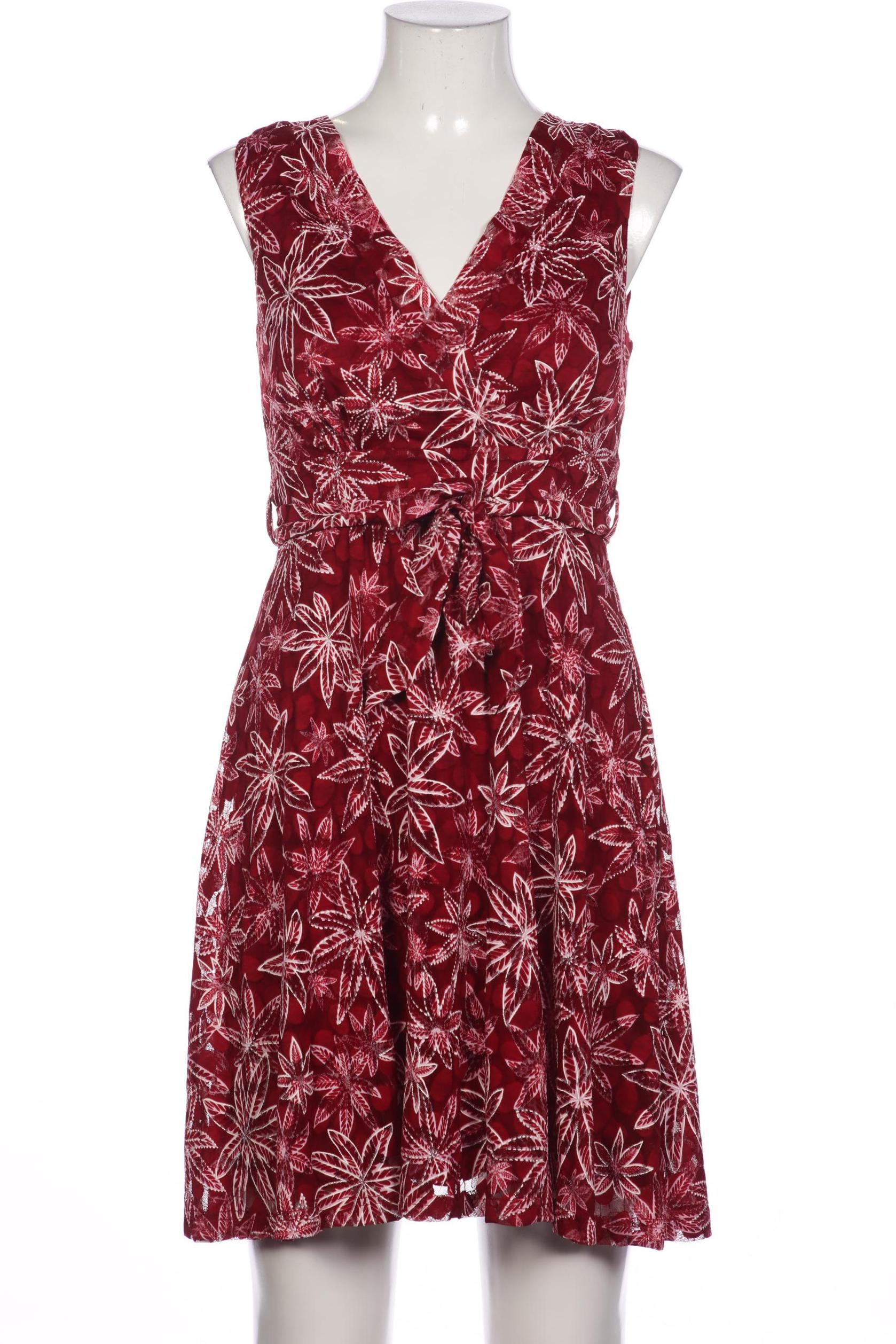 

Anna Field Damen Kleid, bordeaux, Gr. 38