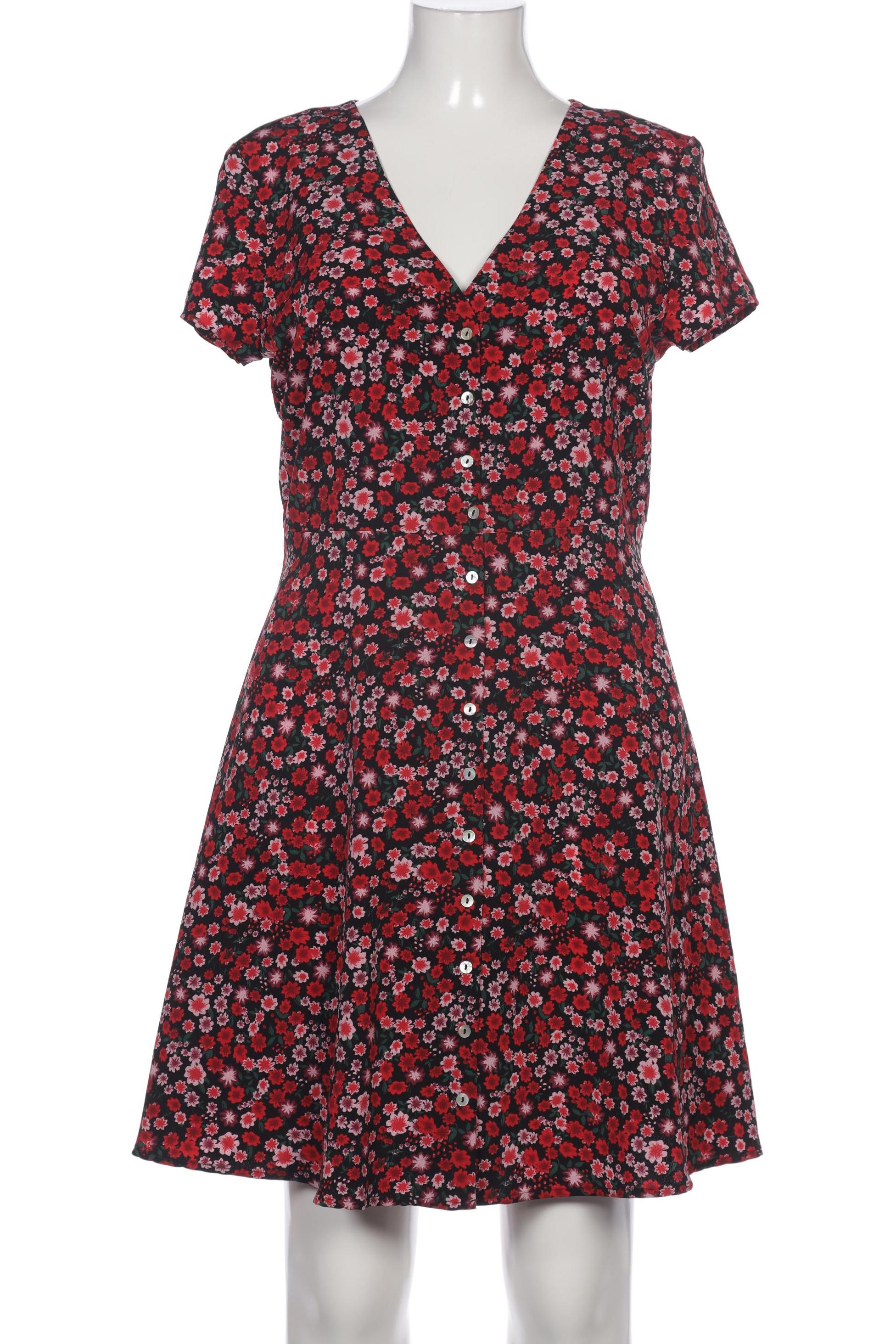 

Anna Field Damen Kleid, rot, Gr. 42