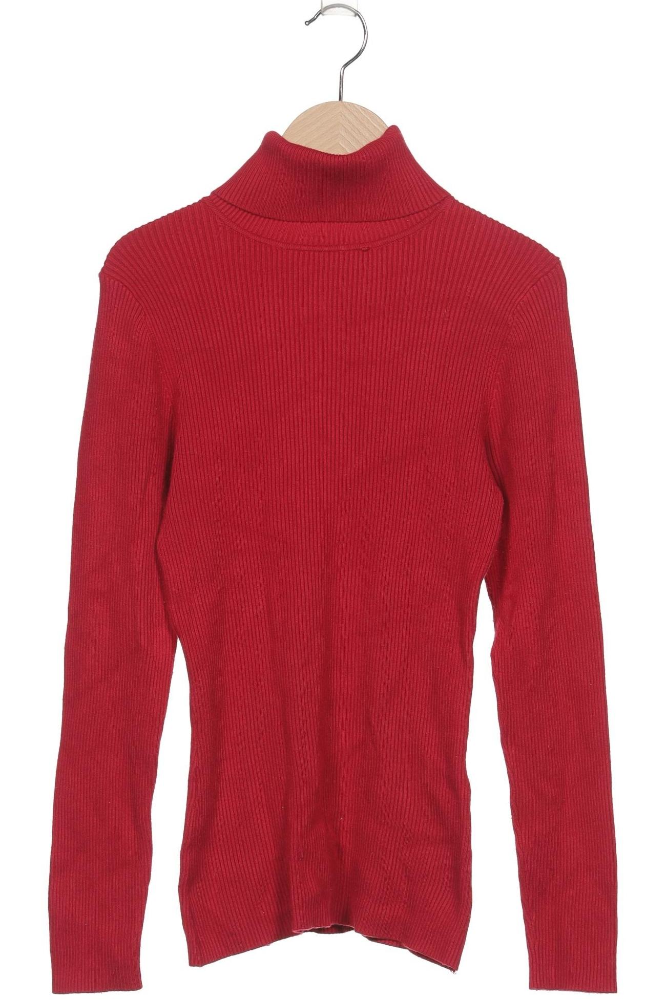 

Anna Field Damen Pullover, rot, Gr. 38