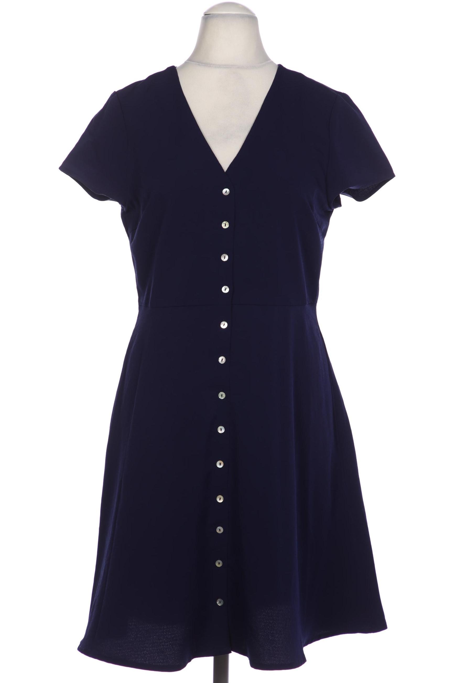 

Anna Field Damen Kleid, marineblau, Gr. 40