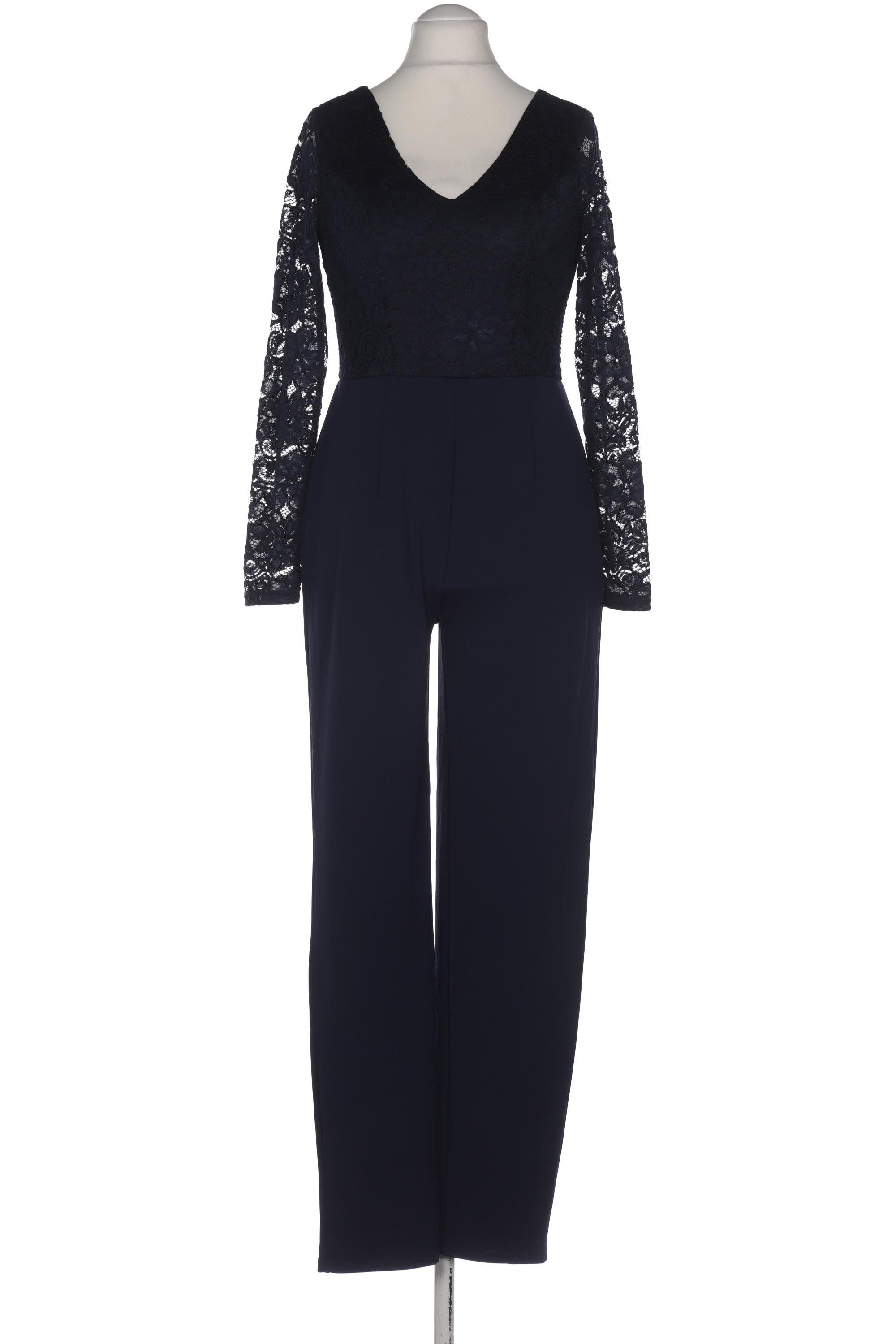 

Anna Field Damen Jumpsuit/Overall, marineblau, Gr. 40