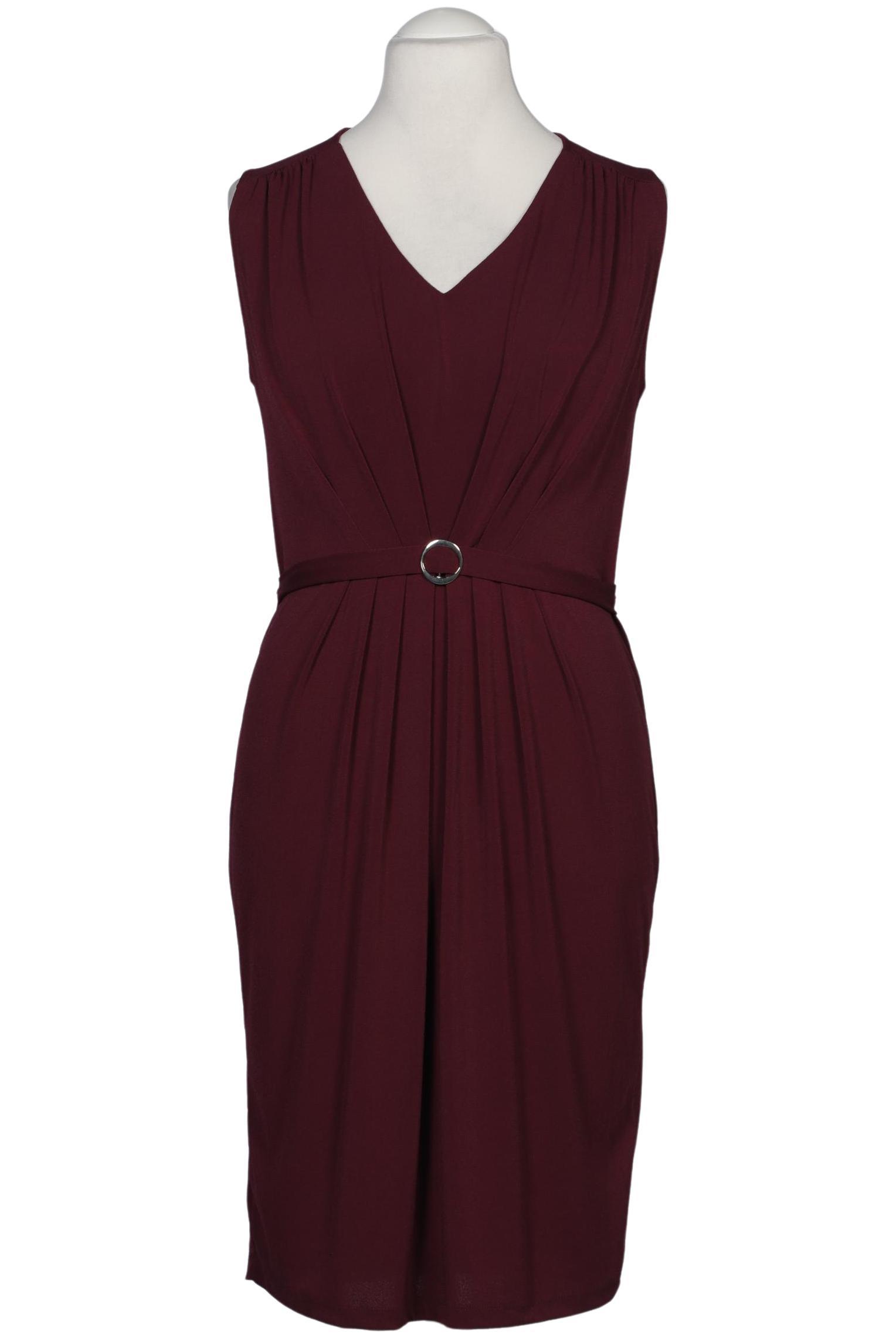 

Anna Field Damen Kleid, bordeaux, Gr. 40